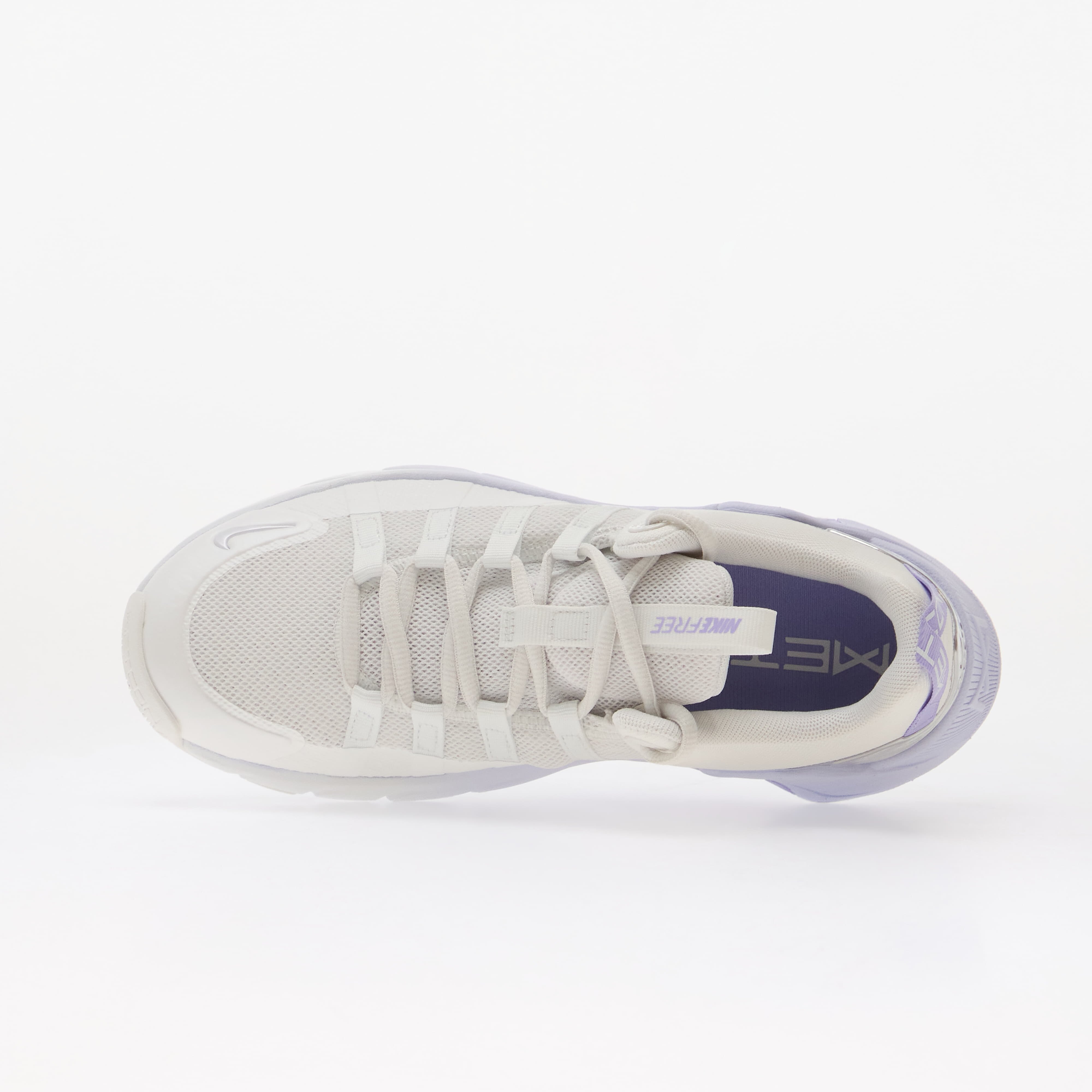 Nike Сникърси Free Metcon 7 Summit White/ White-Palest Purple