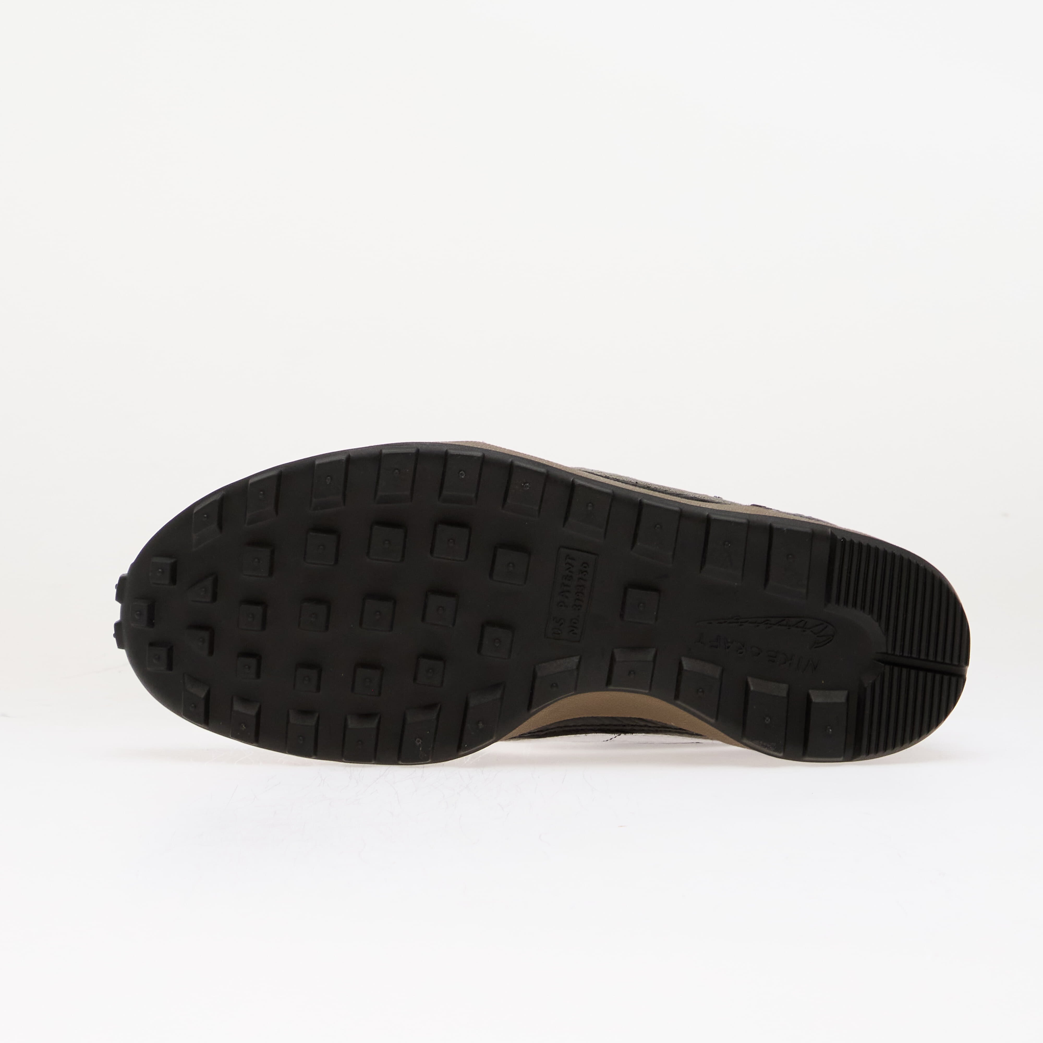 Nike Сникърси General Purpose Black/ White-Team Royal-Team Orange
