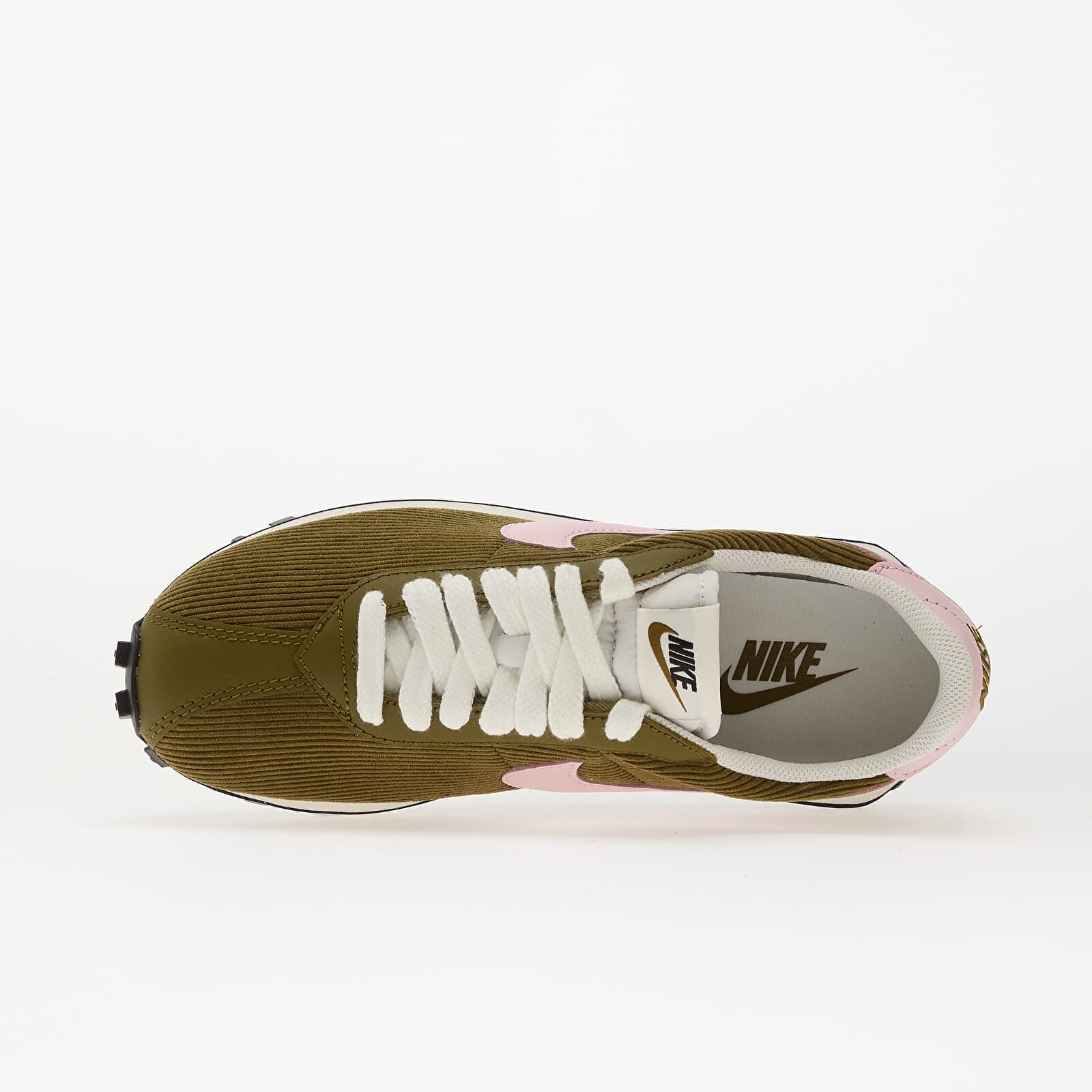 Nike Сникърси Ld-1000 Se Olive Flak/ Pink Foam-Sail-Black