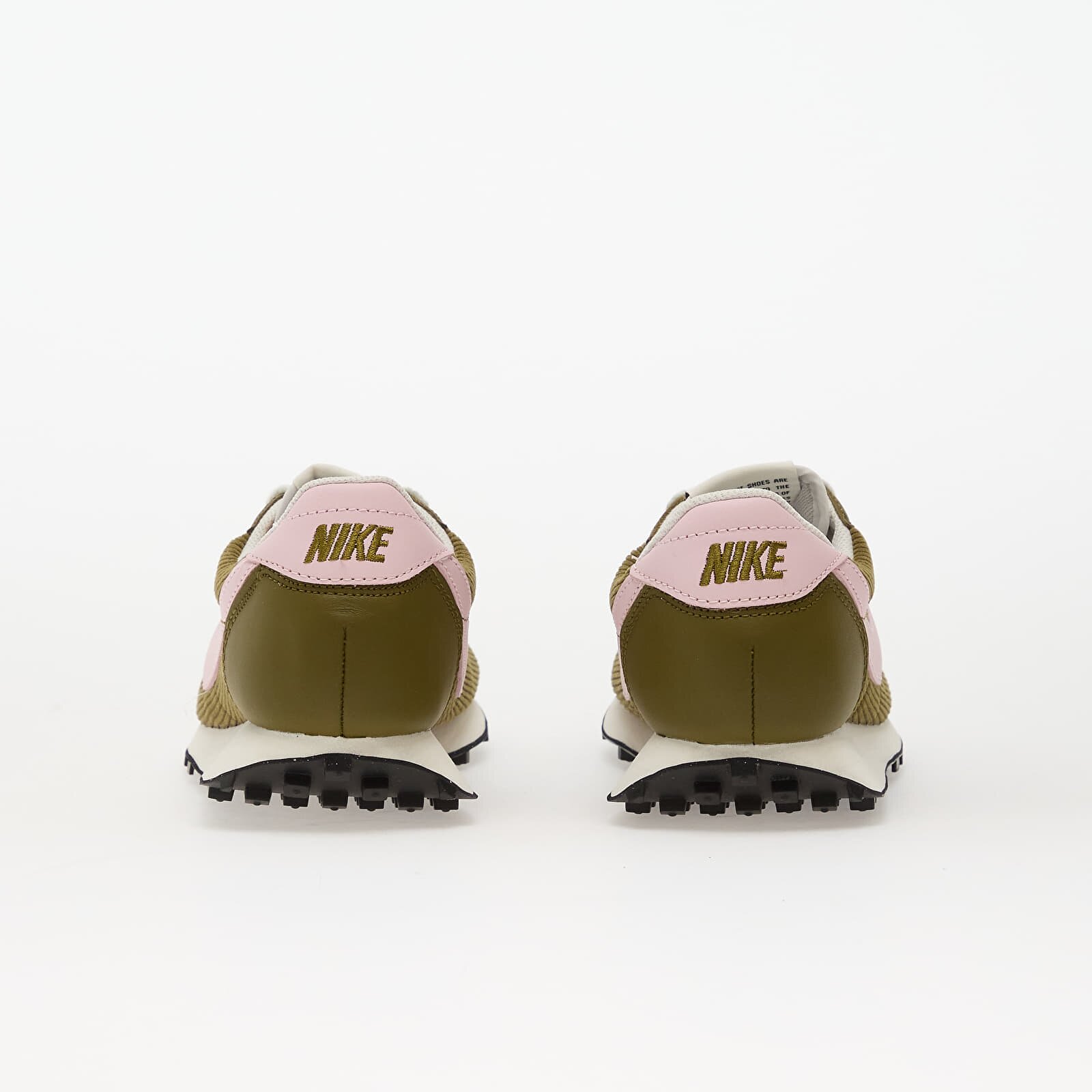 Nike Сникърси Ld-1000 Se Olive Flak/ Pink Foam-Sail-Black