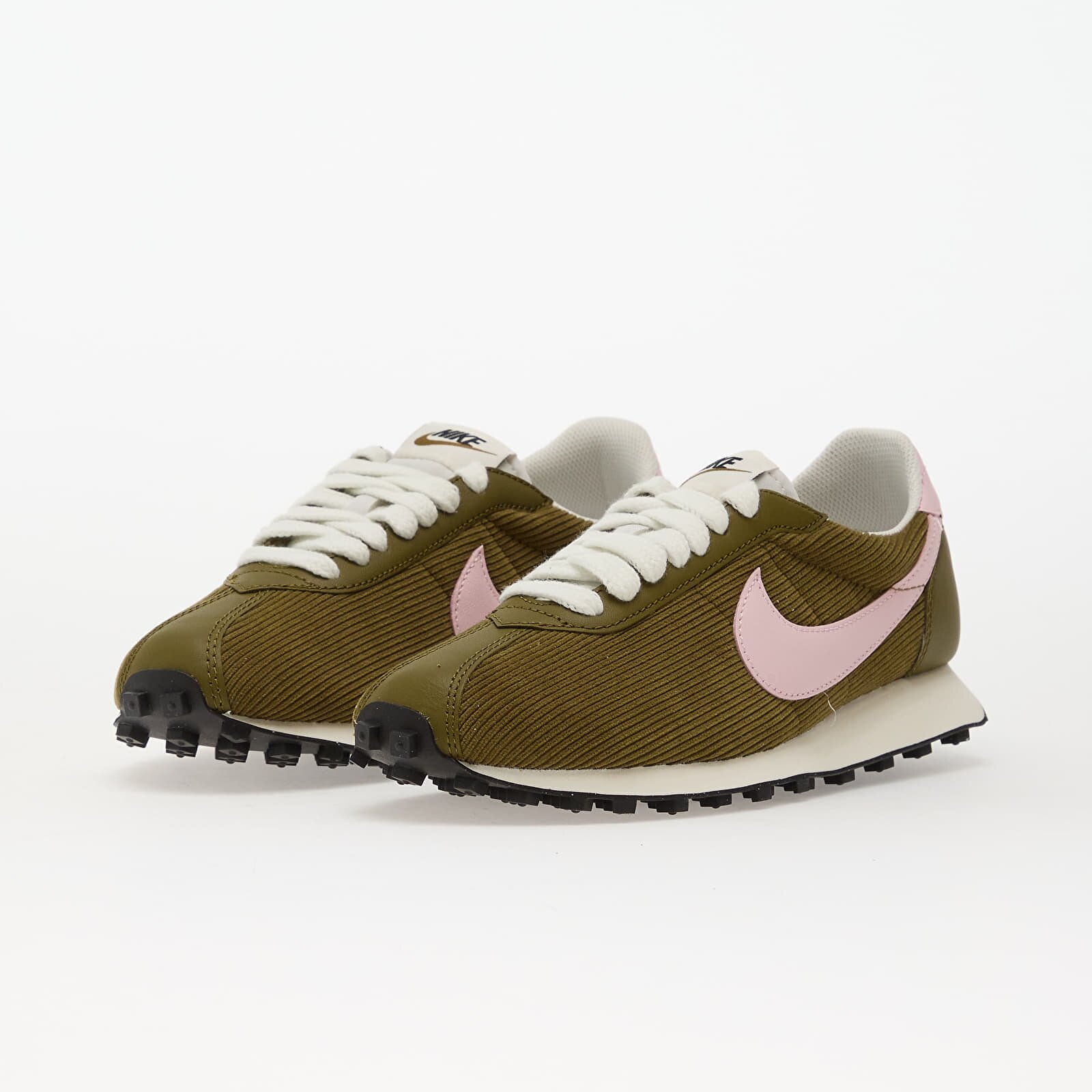 Nike Сникърси Ld-1000 Se Olive Flak/ Pink Foam-Sail-Black