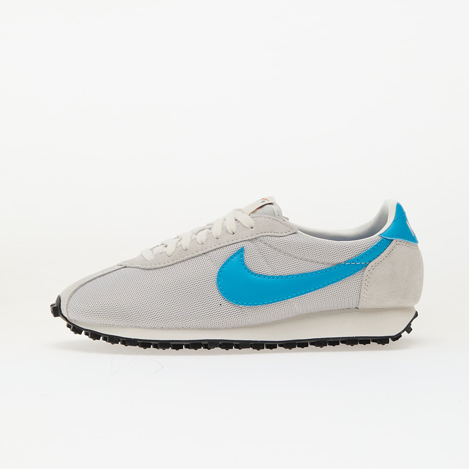 Nike Сникърси Ld-1000 Vast Grey/ Blue Lagoon-Sail-Black