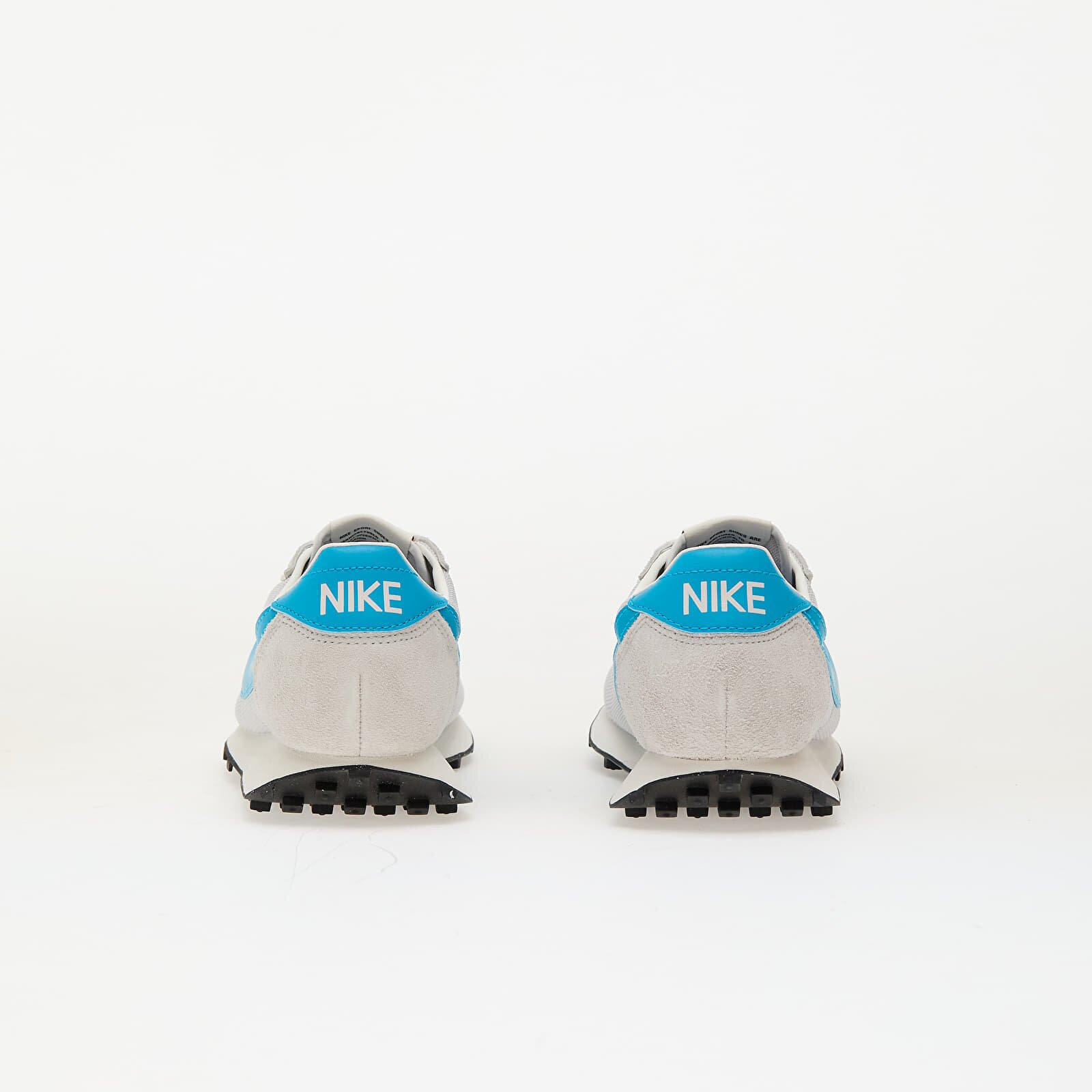 Nike Сникърси Ld-1000 Vast Grey/ Blue Lagoon-Sail-Black