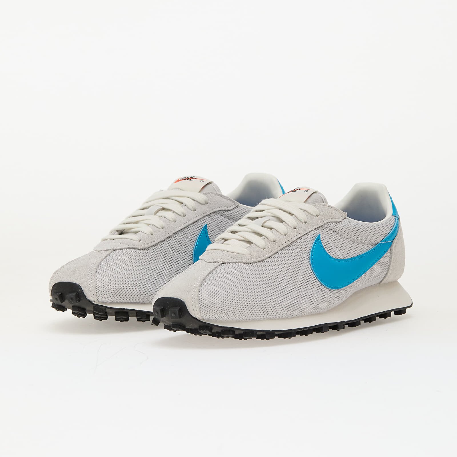 Nike Сникърси Ld-1000 Vast Grey/ Blue Lagoon-Sail-Black