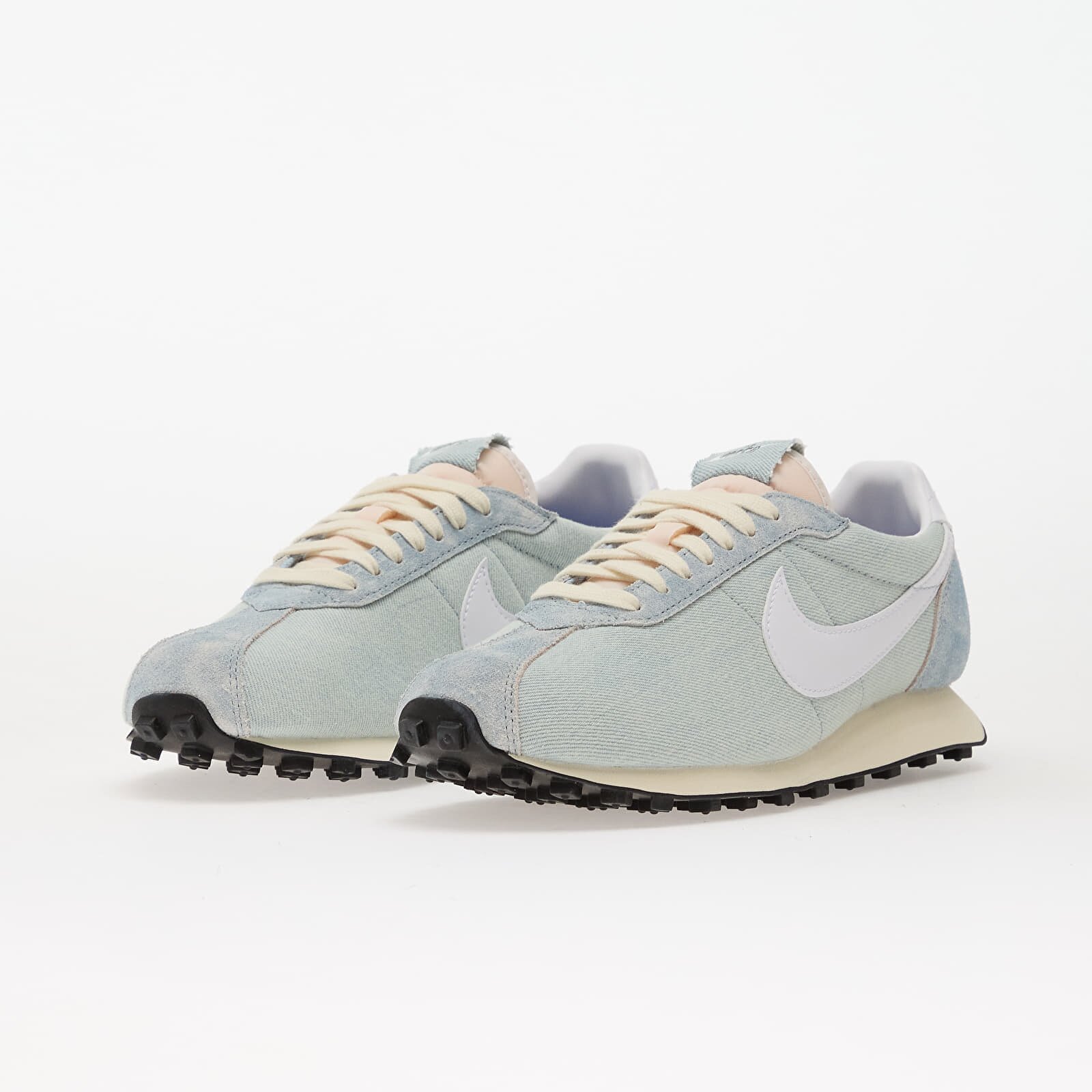 Nike Сникърси Ld-1000 Worn Blue/ White-Lt Armory Blue-Soft Pearl-Black-Sail