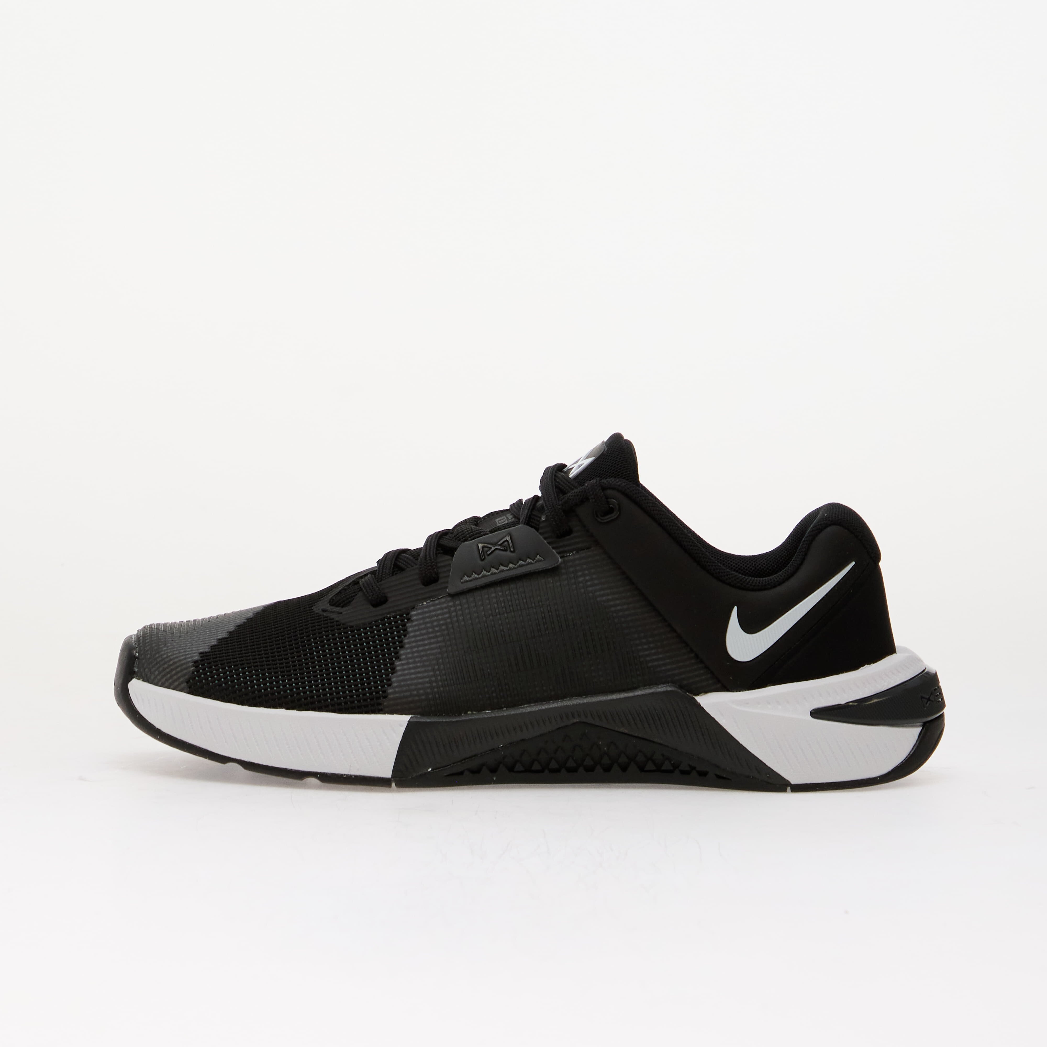 Nike Сникърси Metcon 10 Black/ White-Anthracite-White