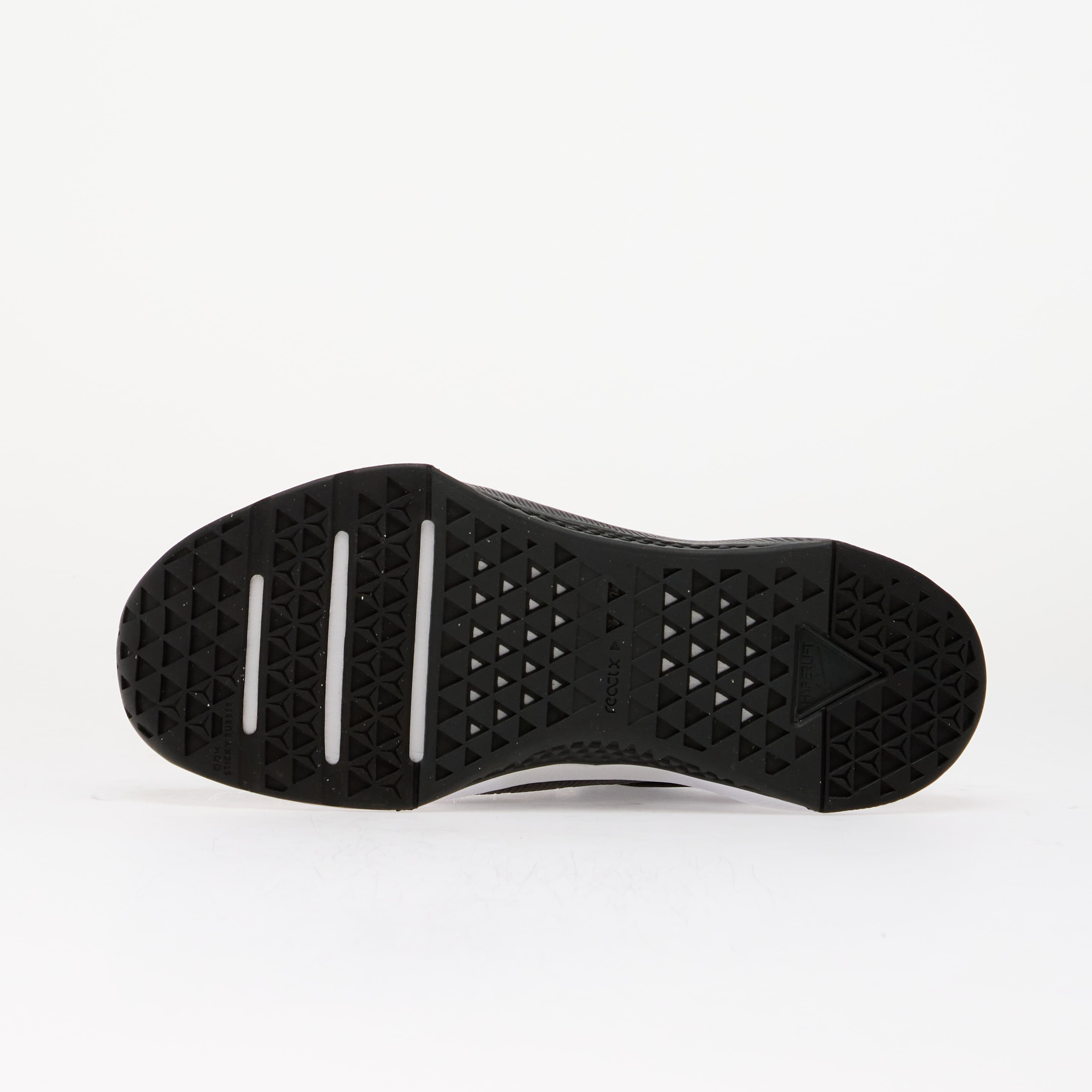 Nike Сникърси Metcon 10 Black/ White-Anthracite-White