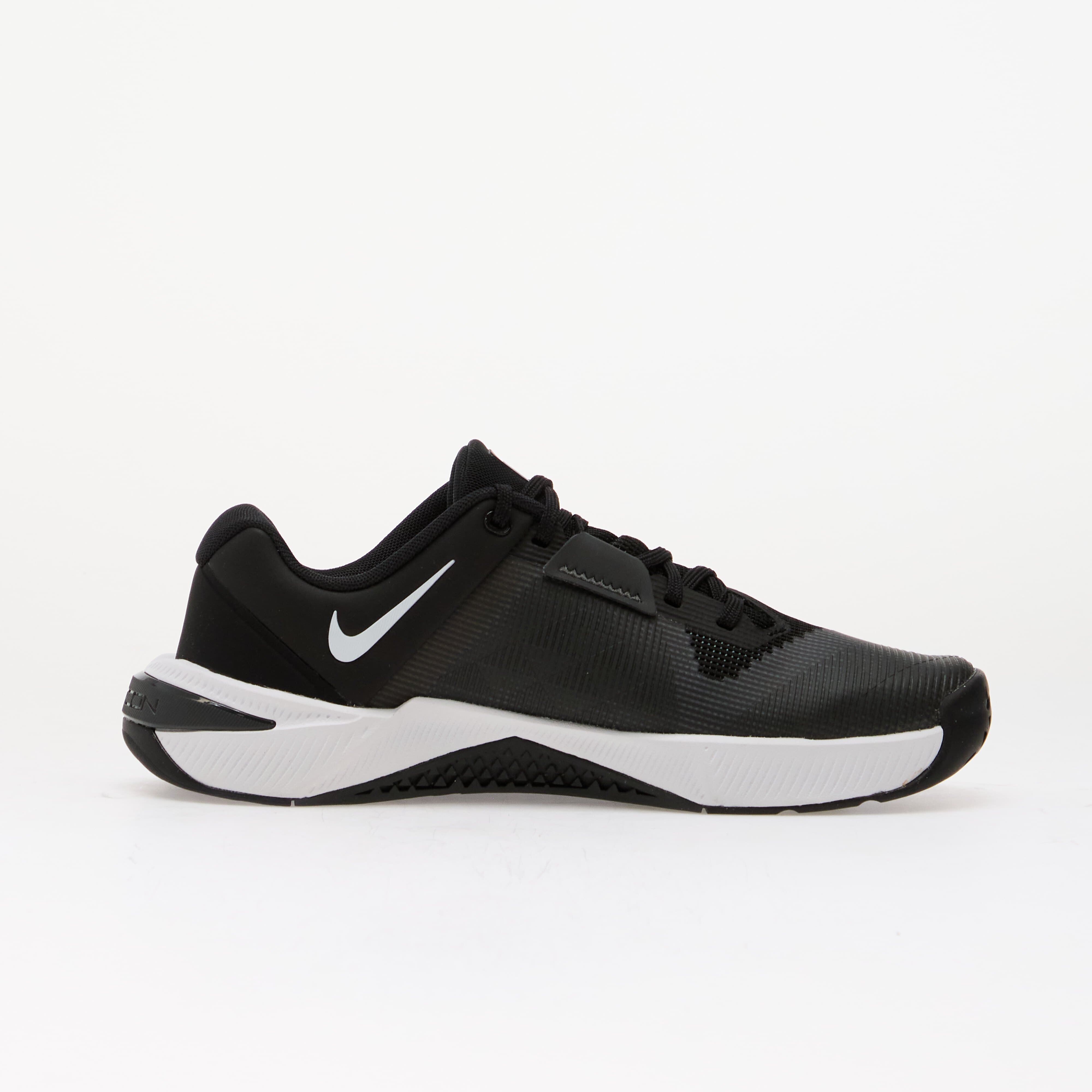 Nike Сникърси Metcon 10 Black/ White-Anthracite-White
