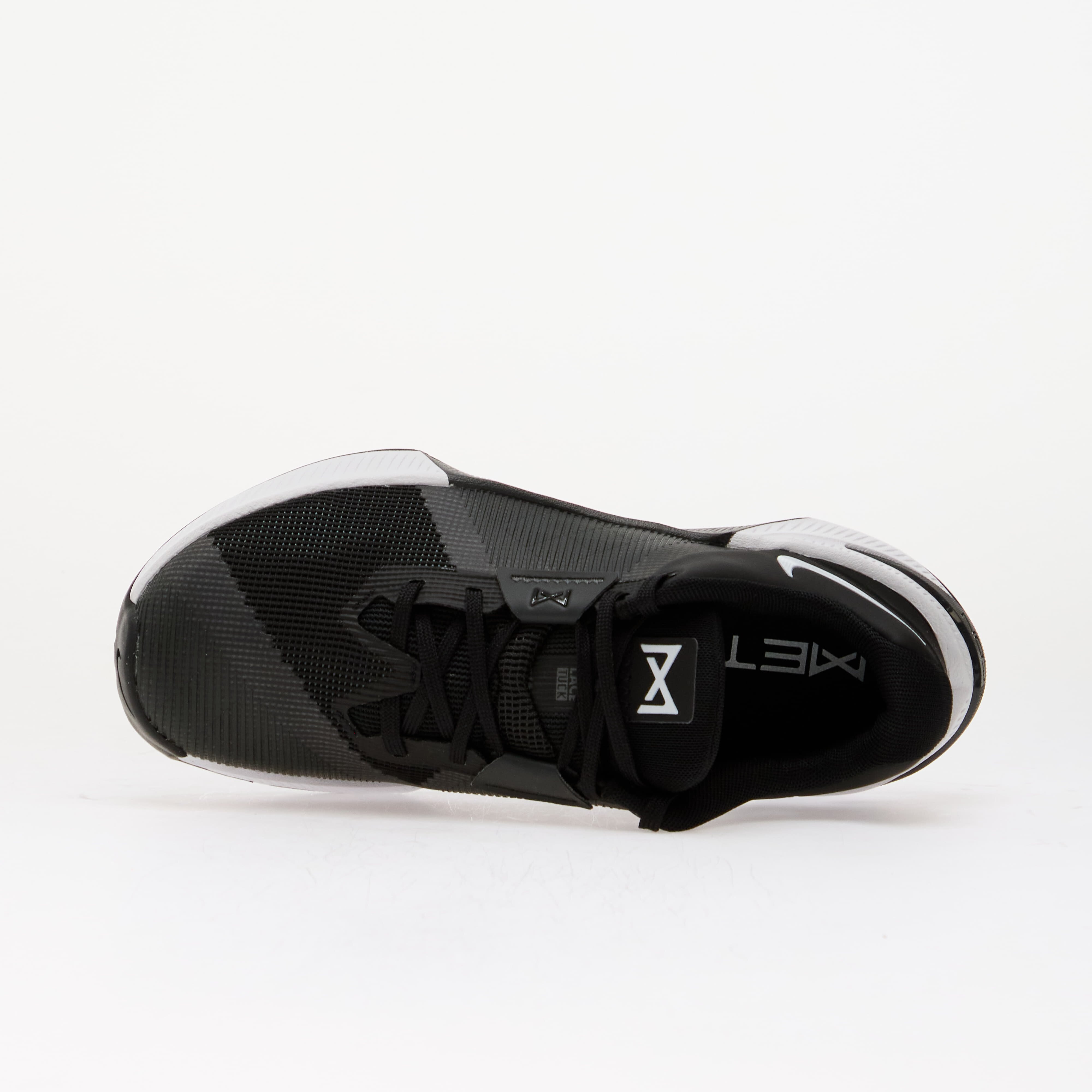 Nike Сникърси Metcon 10 Black/ White-Anthracite-White