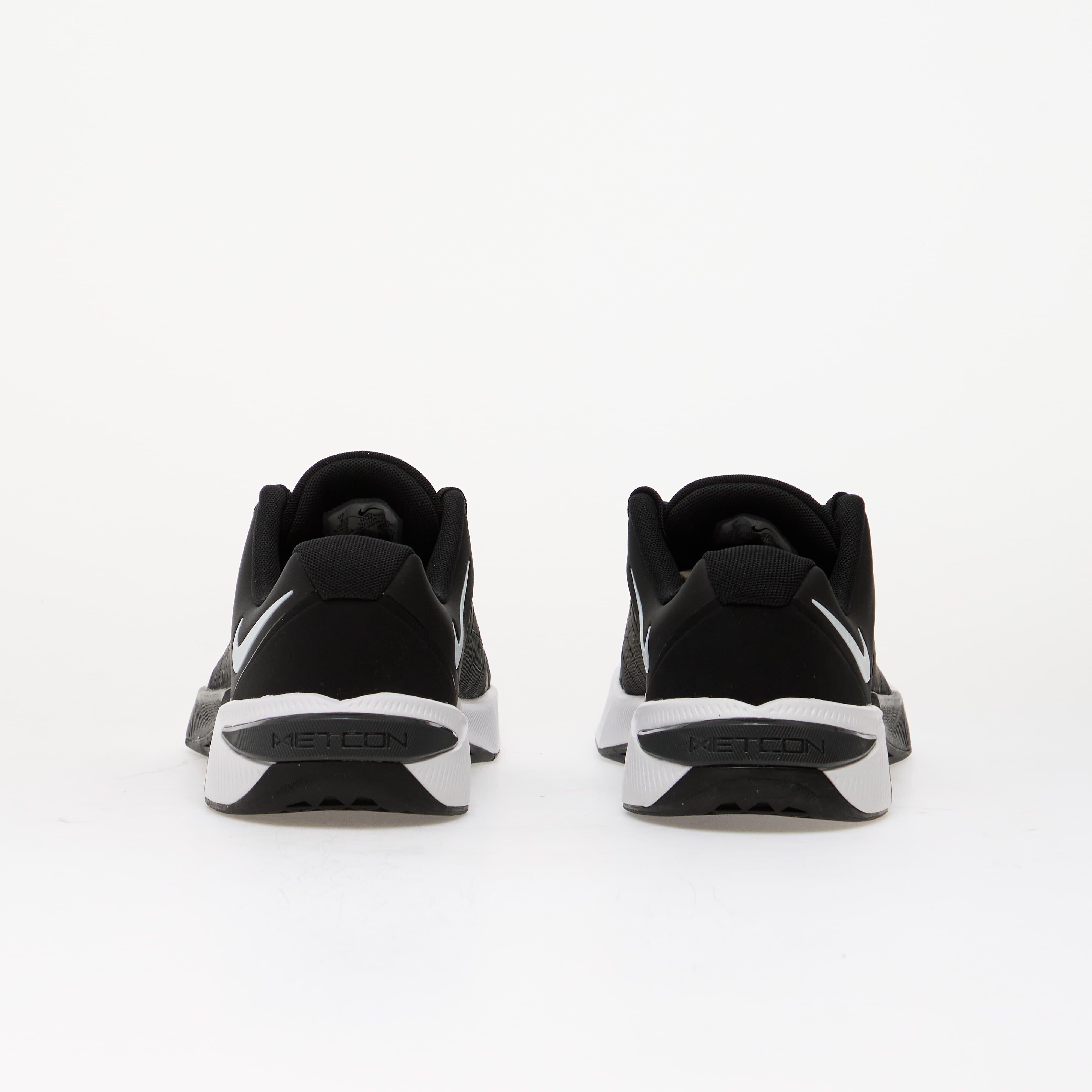 Nike Сникърси Metcon 10 Black/ White-Anthracite-White