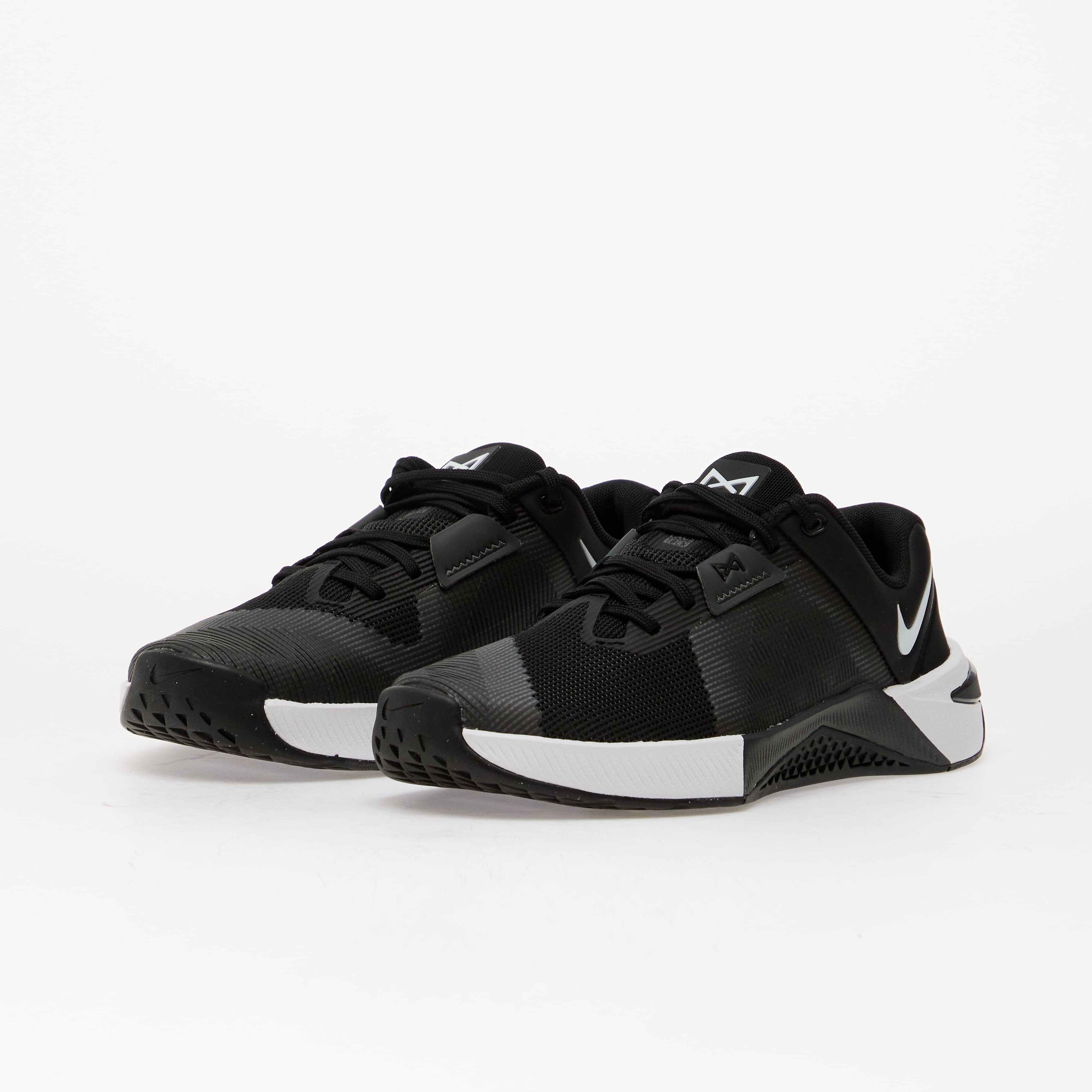 Nike Сникърси Metcon 10 Black/ White-Anthracite-White