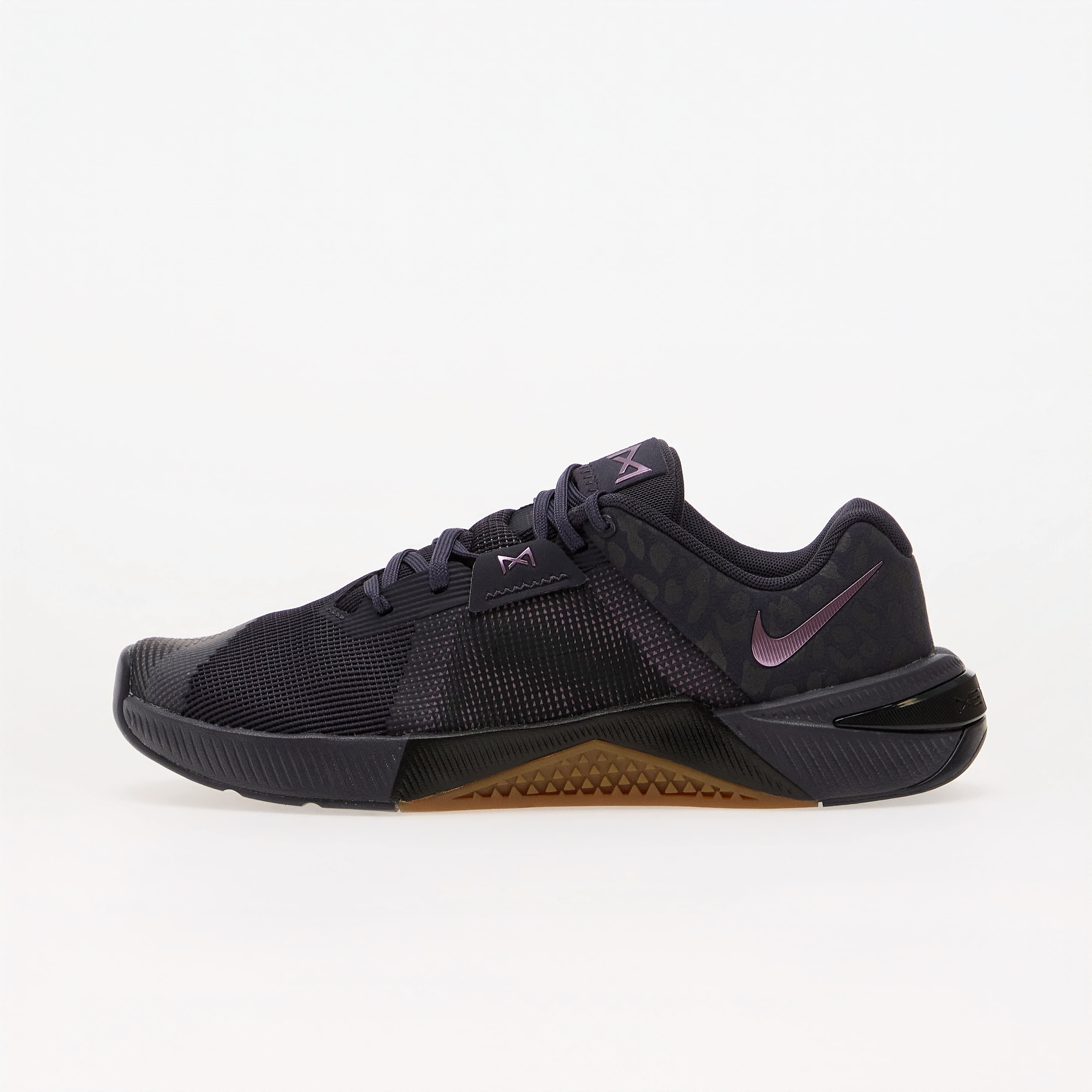 Nike Сникърси Metcon 10 SE Gridiron/ Violet Dust-Black-Gum Medium Brown