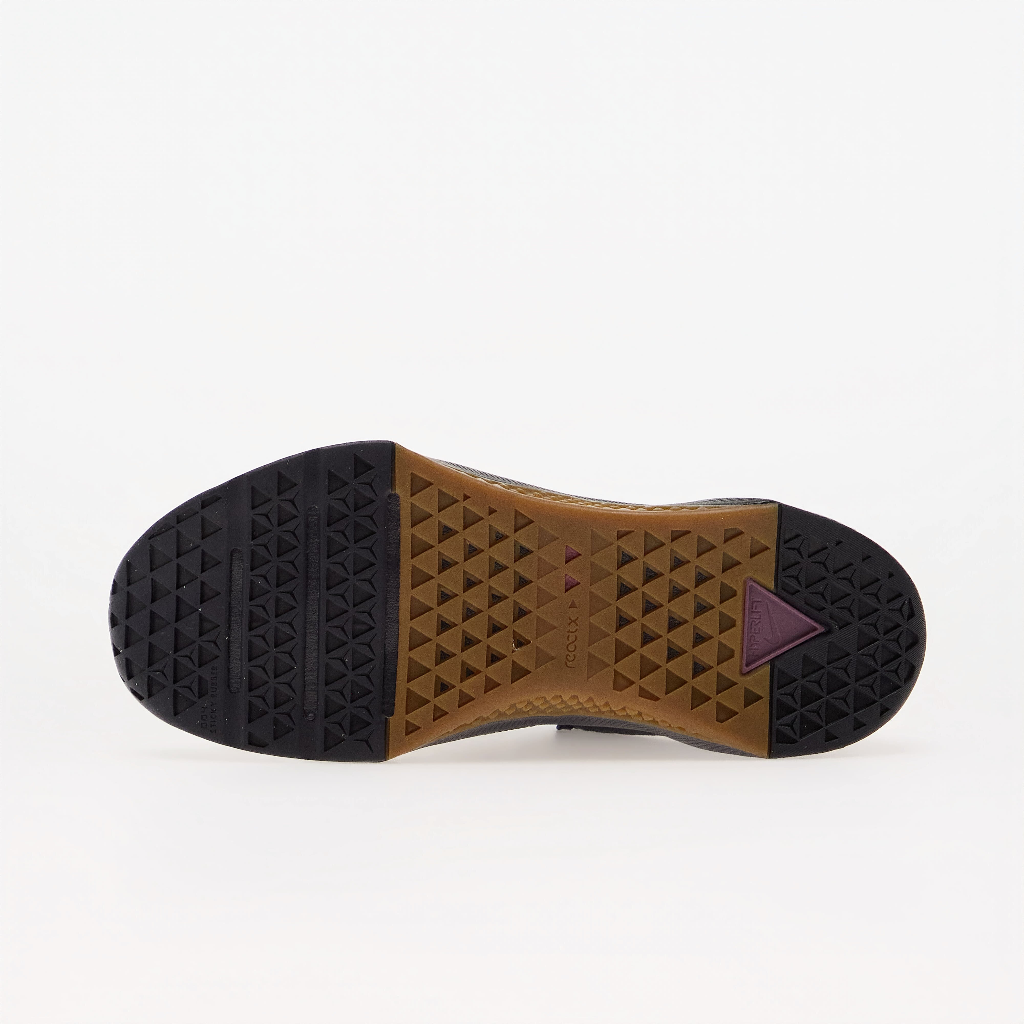 Nike Сникърси Metcon 10 SE Gridiron/ Violet Dust-Black-Gum Medium Brown