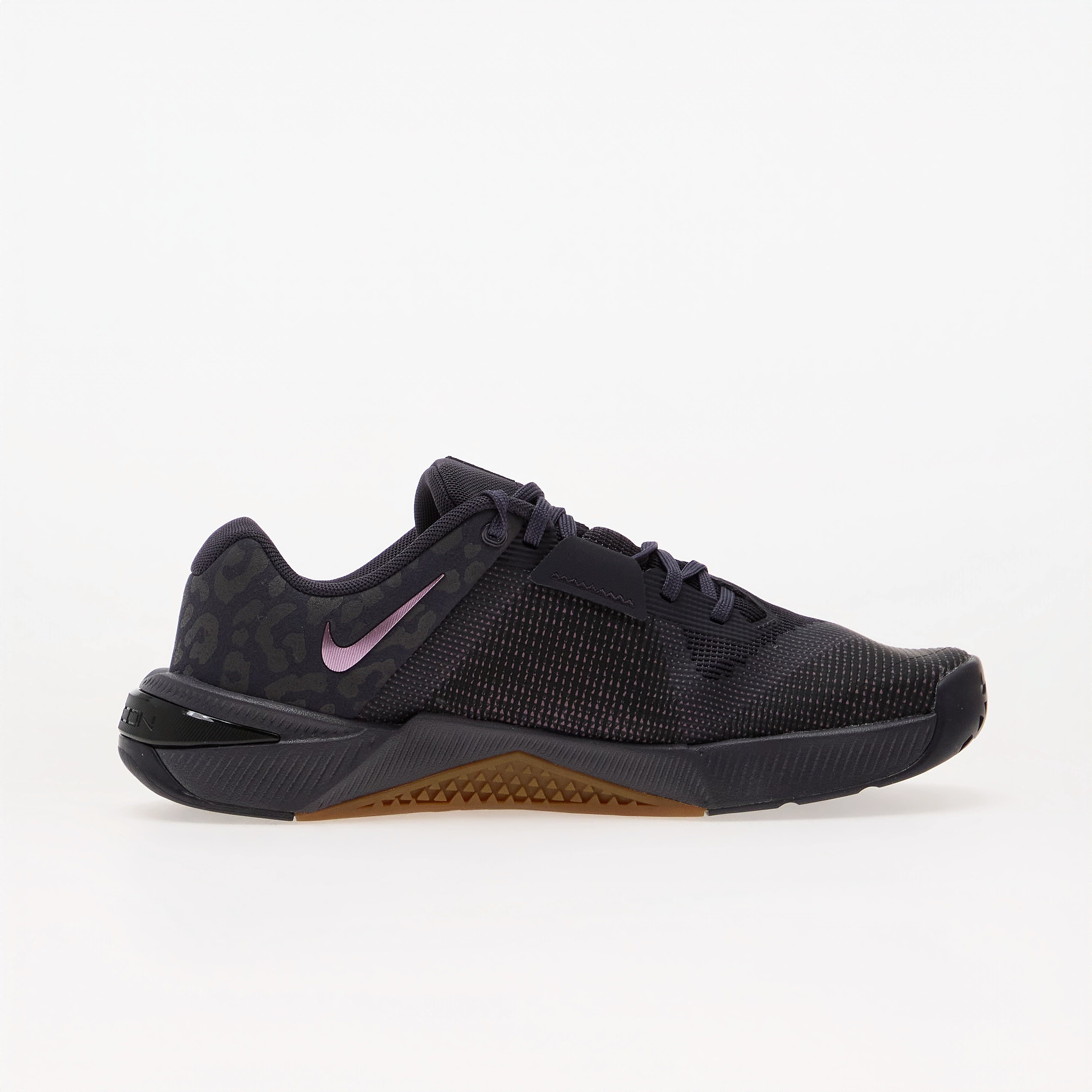 Nike Сникърси Metcon 10 SE Gridiron/ Violet Dust-Black-Gum Medium Brown