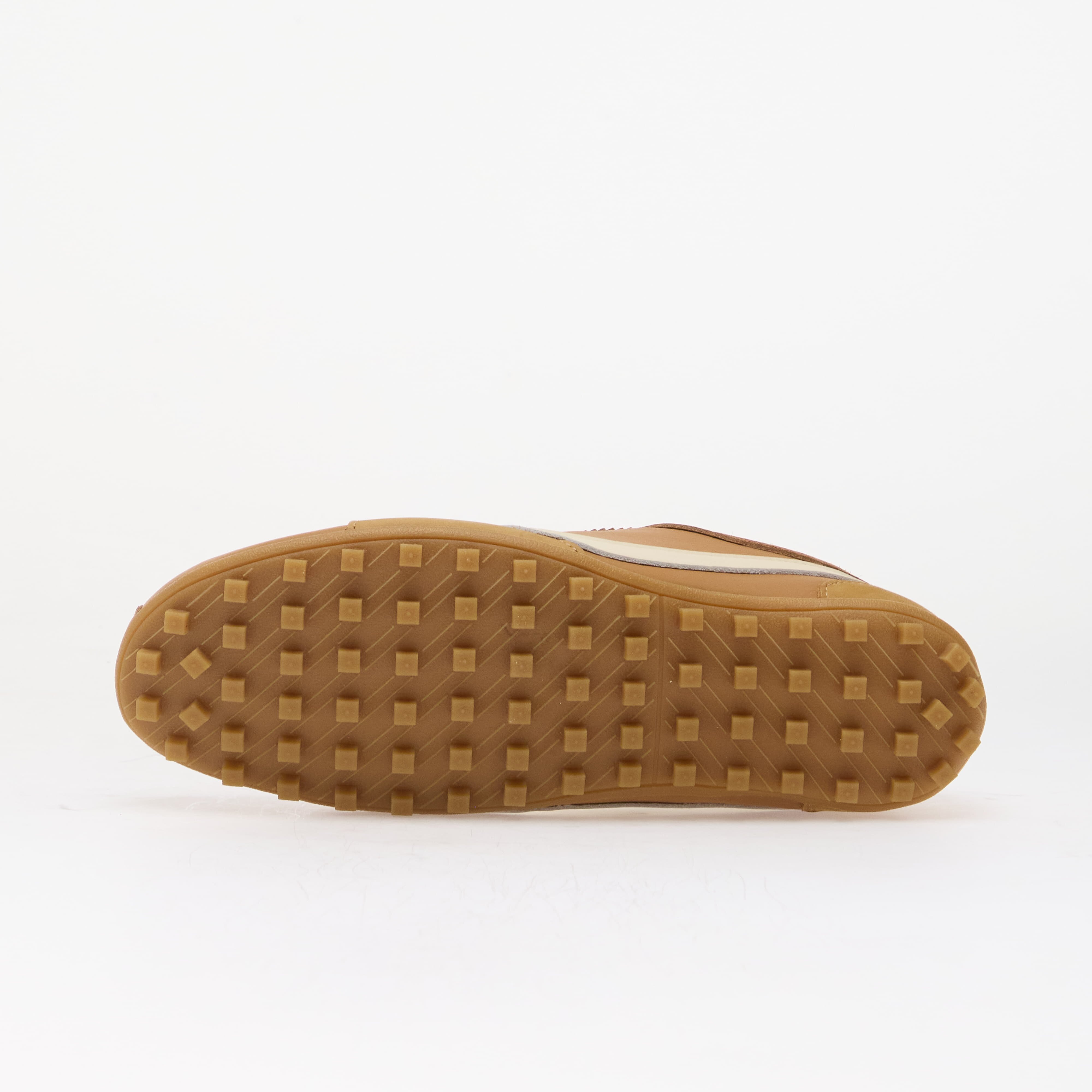 Nike Сникърси Moon Flax/ Pale Ivory-Gum Medium Brown-Malachite