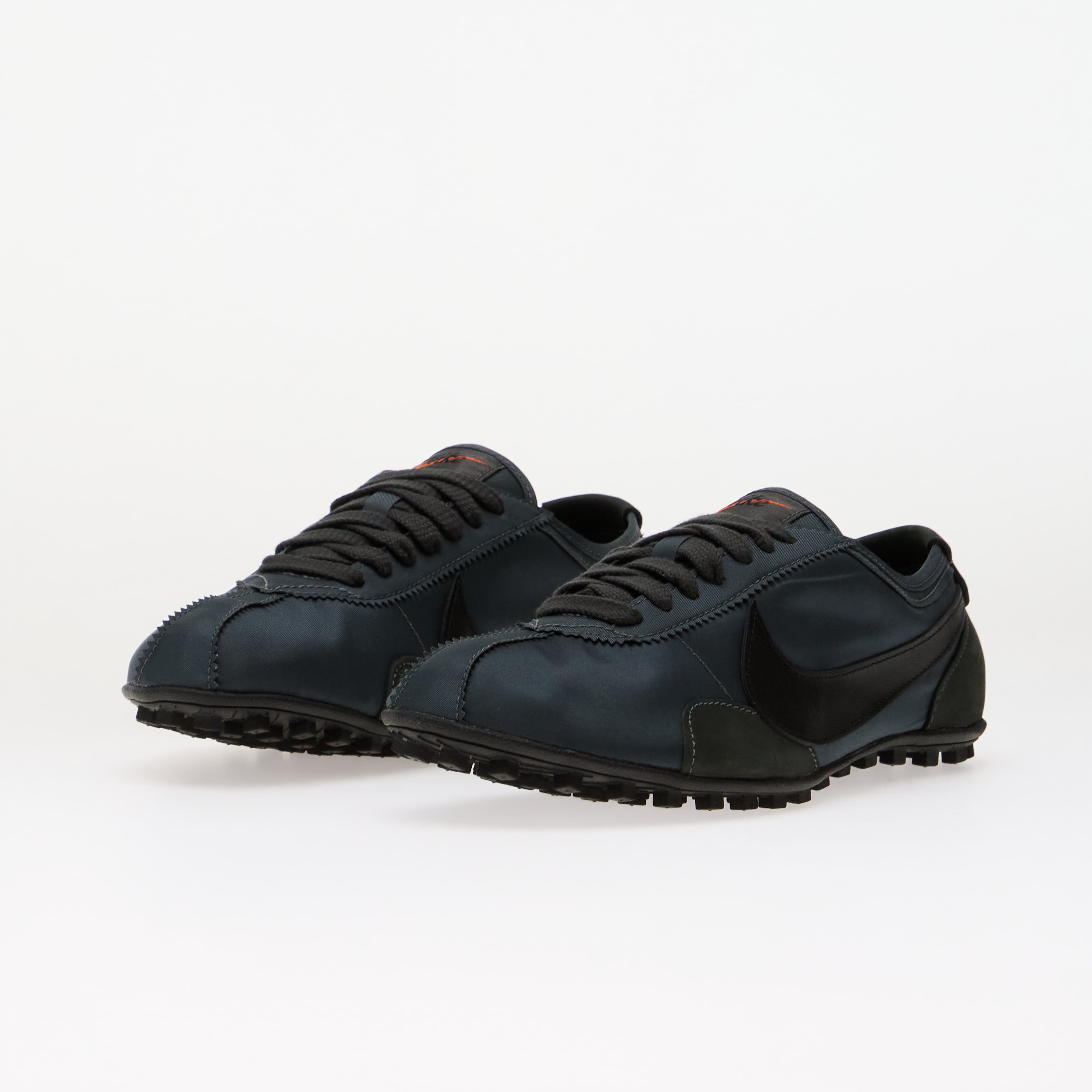 Nike Сникърси Moon Shoe OG Anthracite/ Black-Anthracite