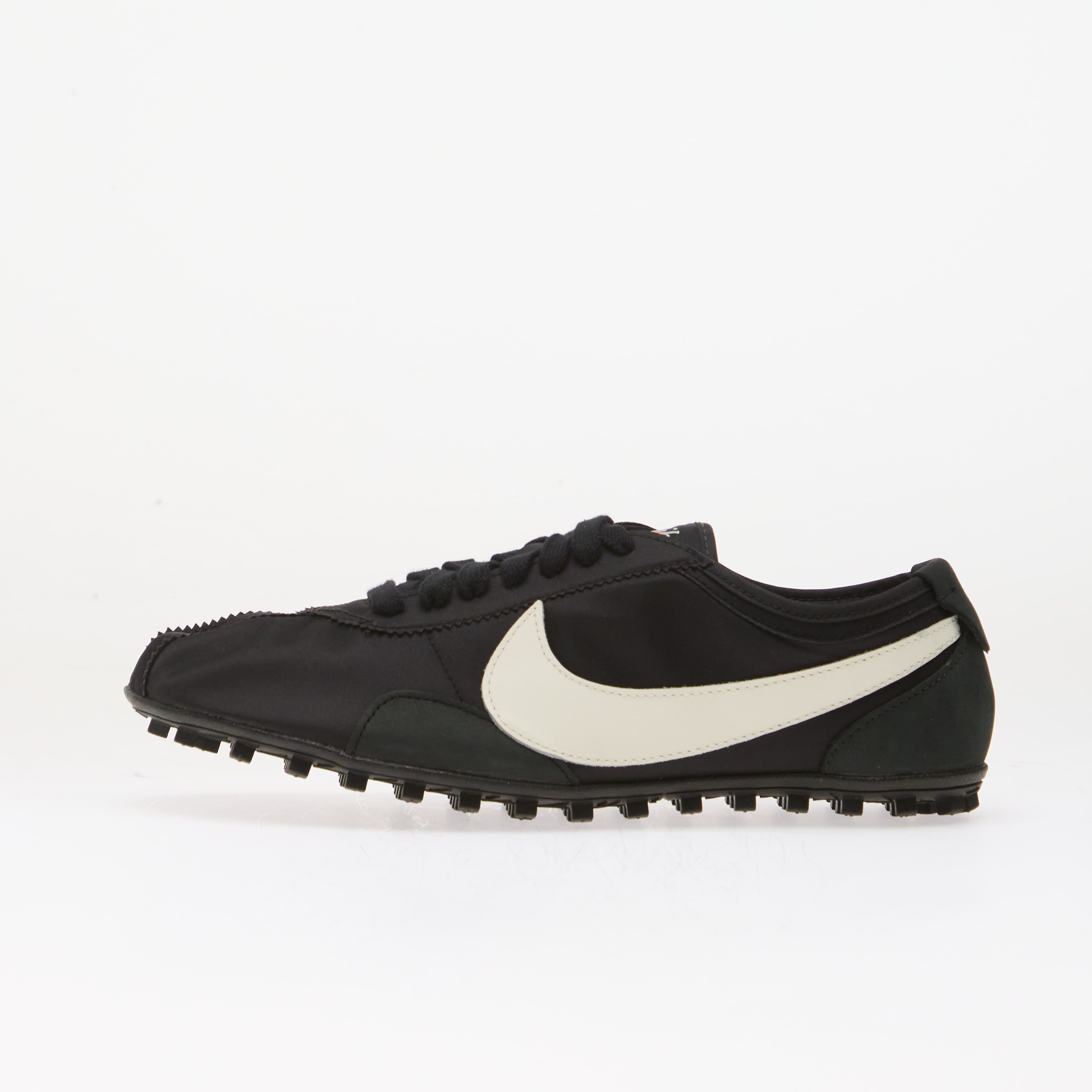 Nike Сникърси Moon Shoe OG Black/ Sail-Black-Safety Orange