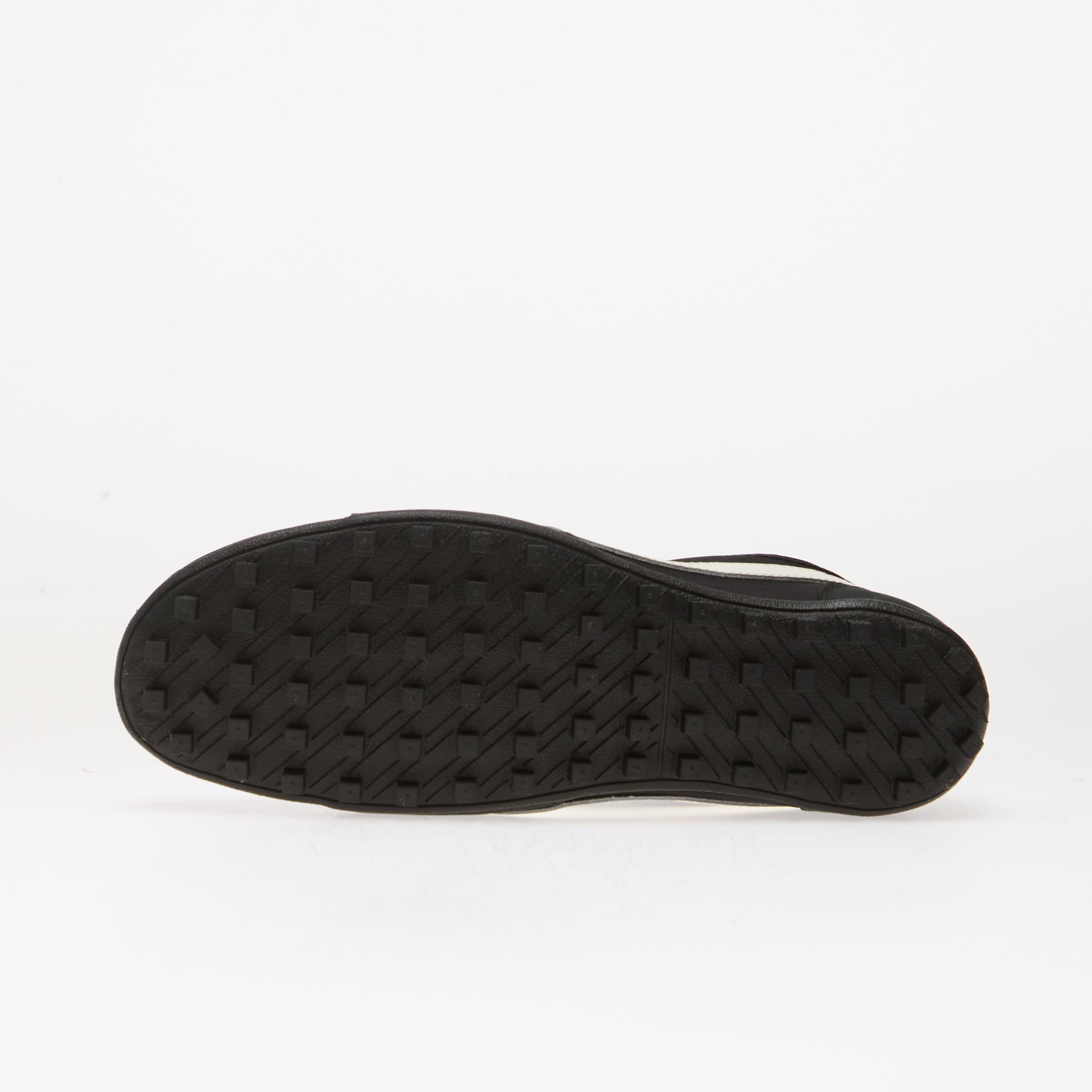 Nike Сникърси Moon Shoe OG Black/ Sail-Black-Safety Orange