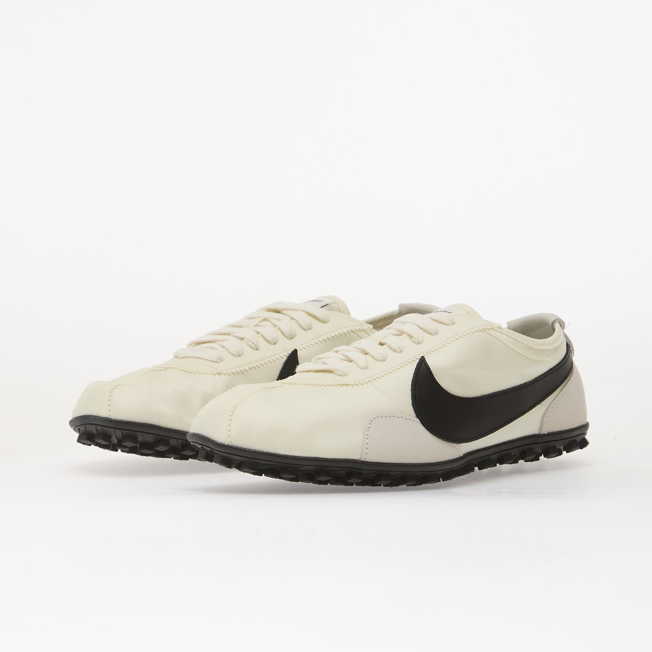 Nike Сникърси Moon Shoe OG Sail/ Black-Sail