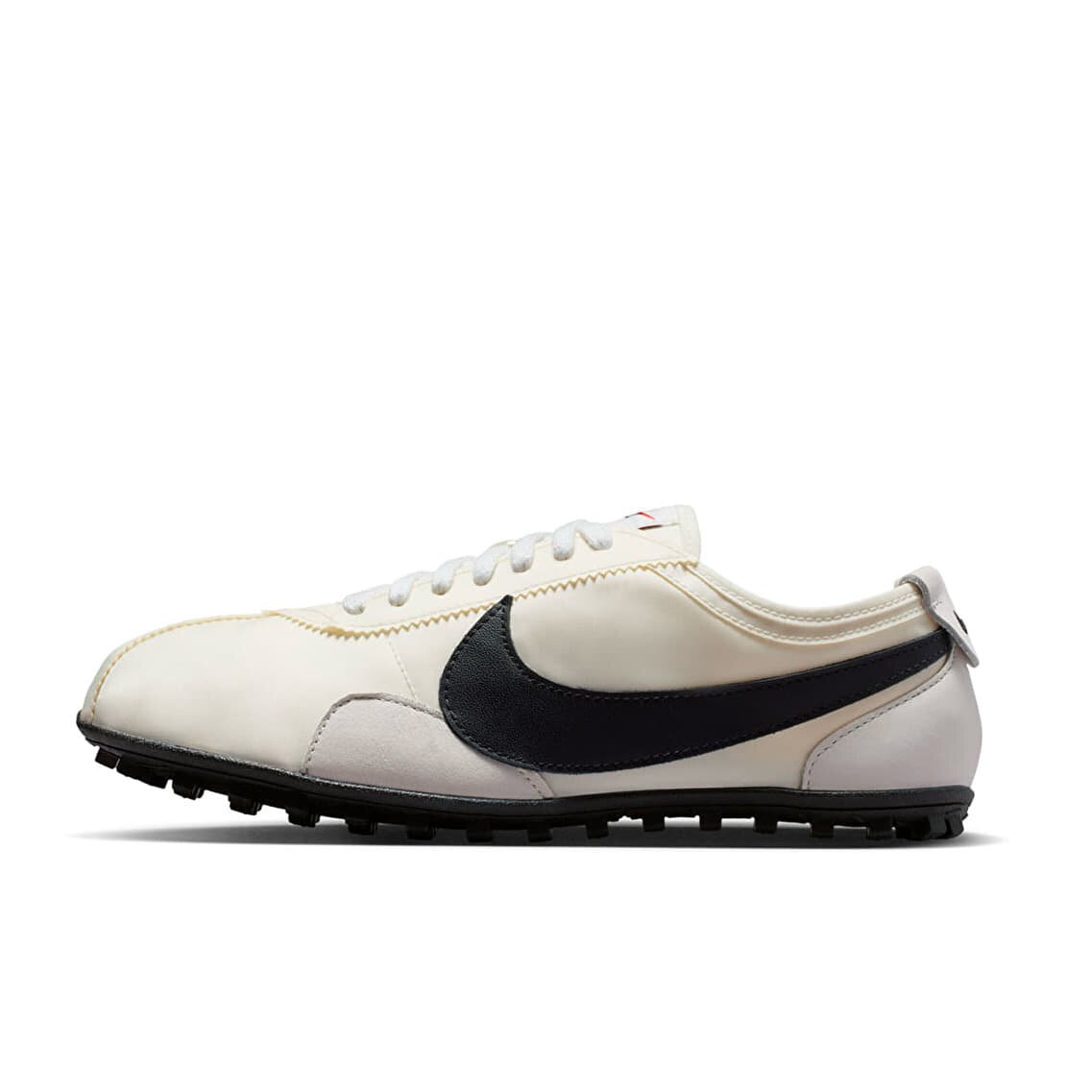 Nike Сникърси Moon Shoe Og Sp Soft Pearl/ Black-Black