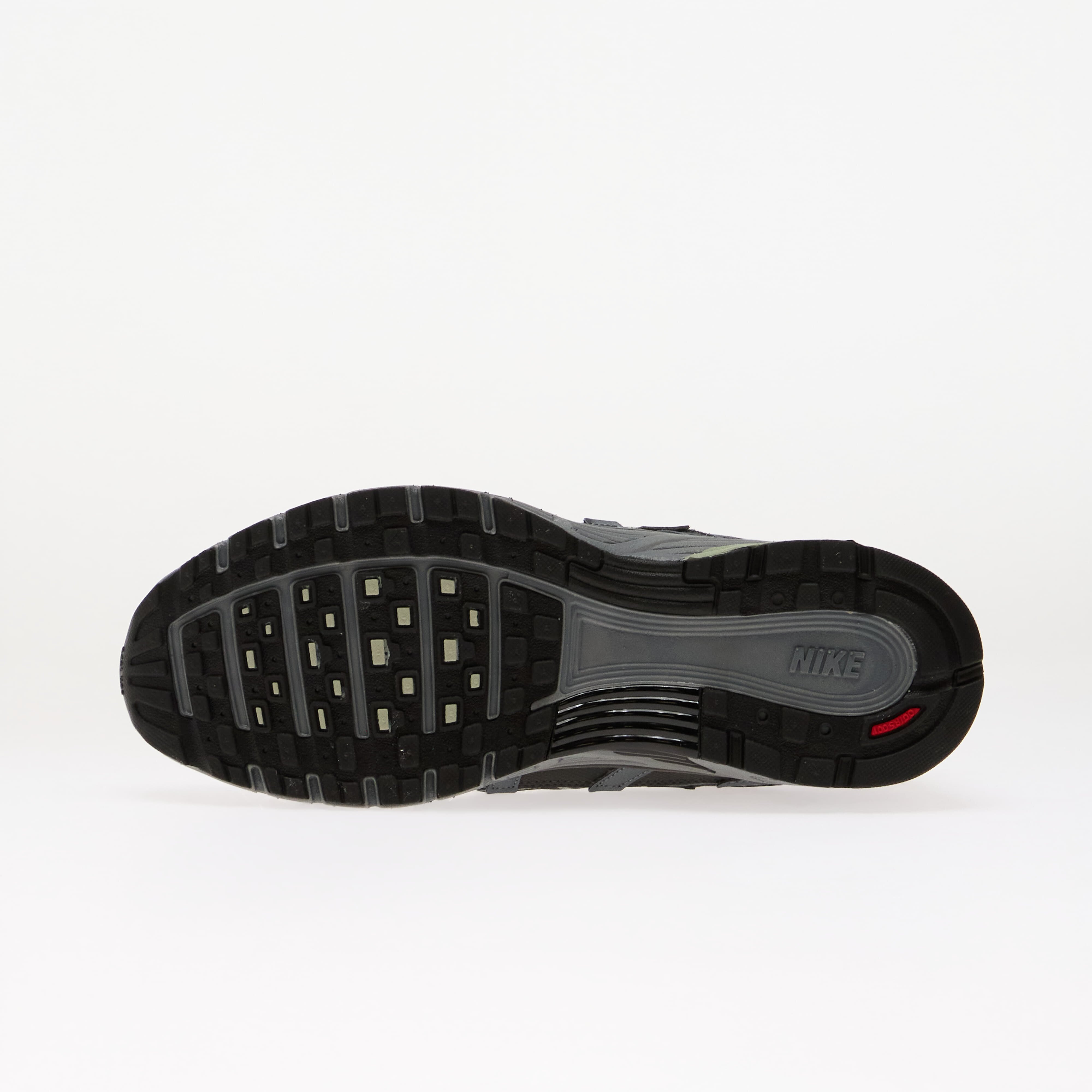 Nike Сникърси P-6000 Anthracite/ Black-Cool Grey-Jade Horizon