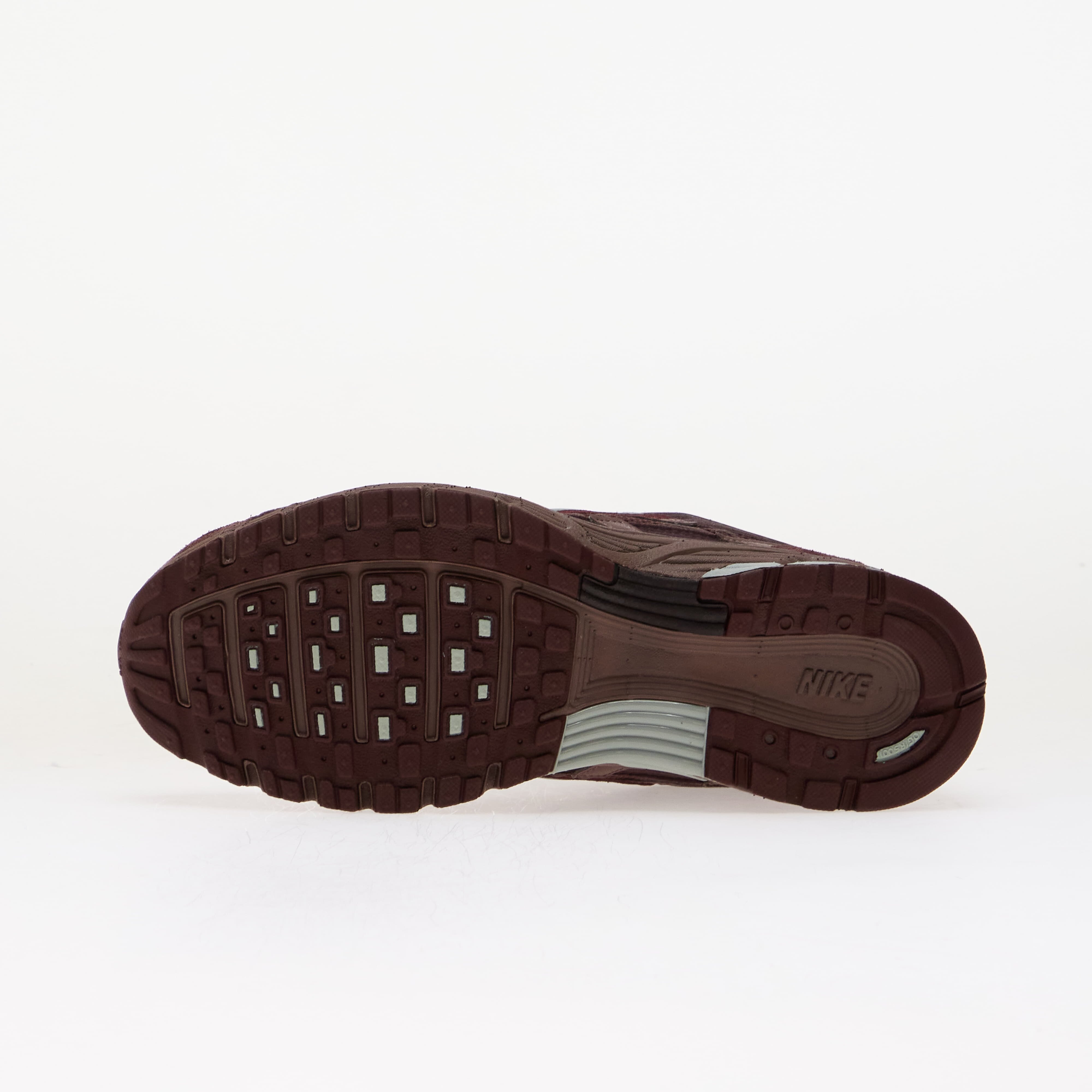 Nike Сникърси P-6000 Burgundy Crush/ Light Pumice-Burgundy Ash