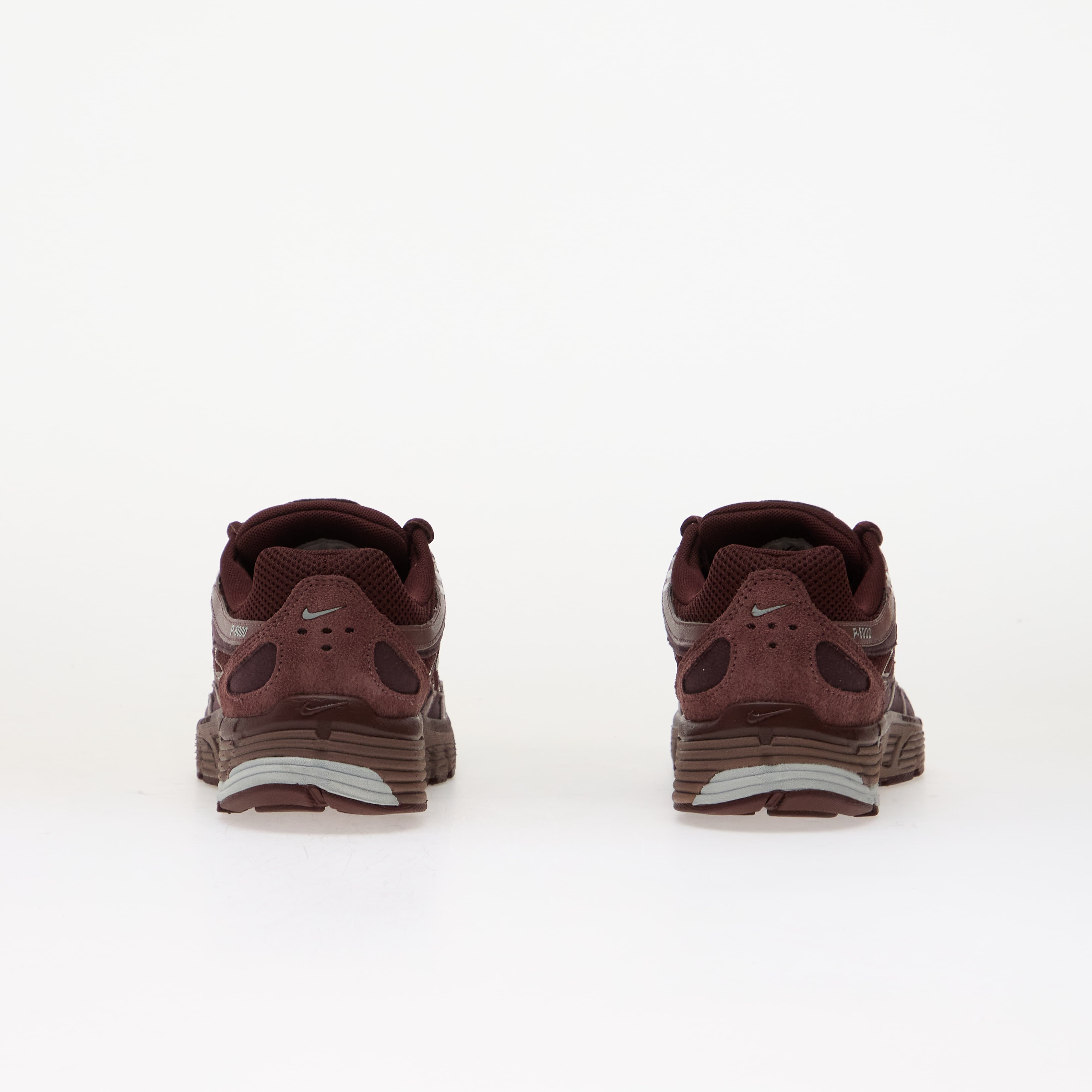 Nike Сникърси P-6000 Burgundy Crush/ Light Pumice-Burgundy Ash