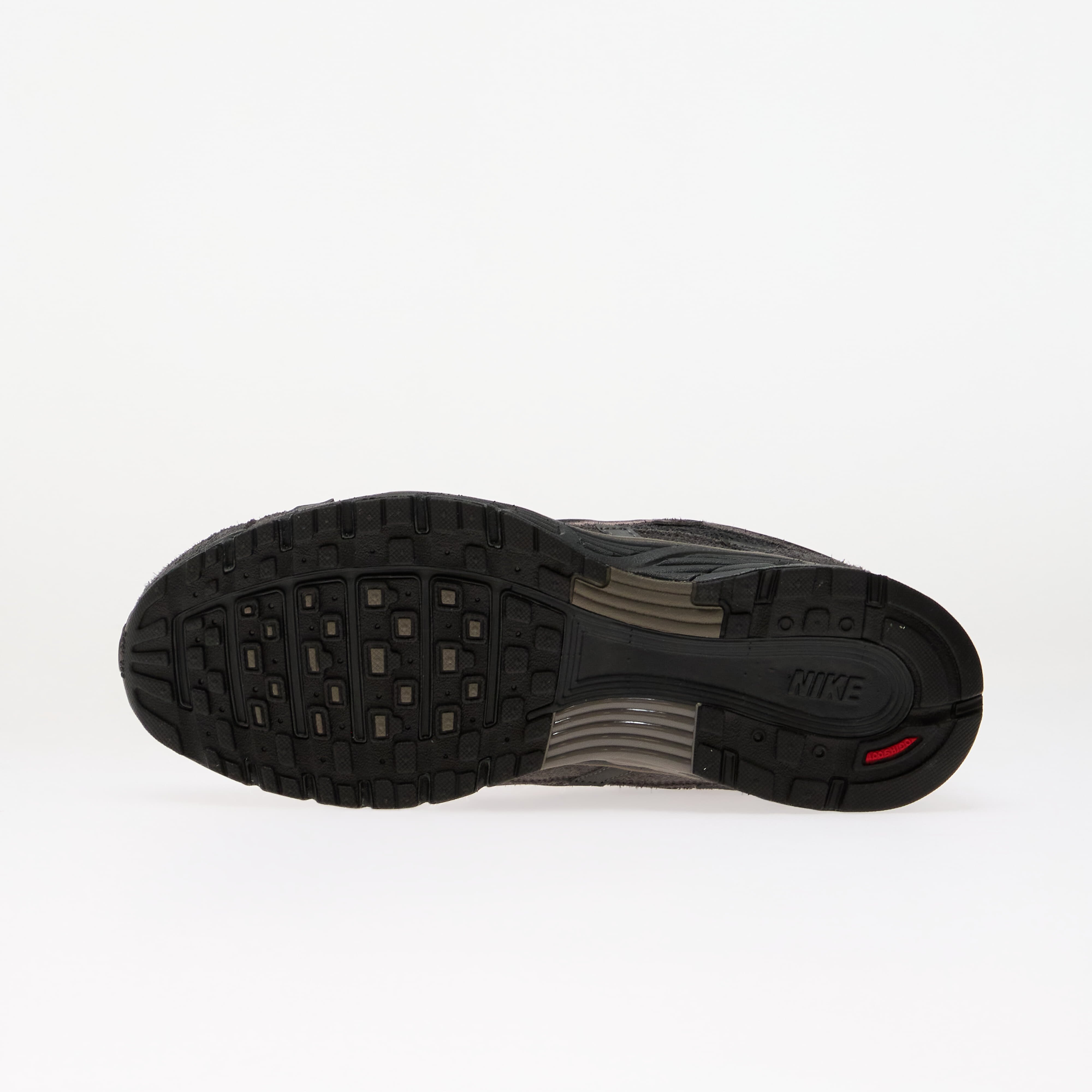 Nike Сникърси P-6000 Iron Grey/ Black-Cave Stone-Anthracite