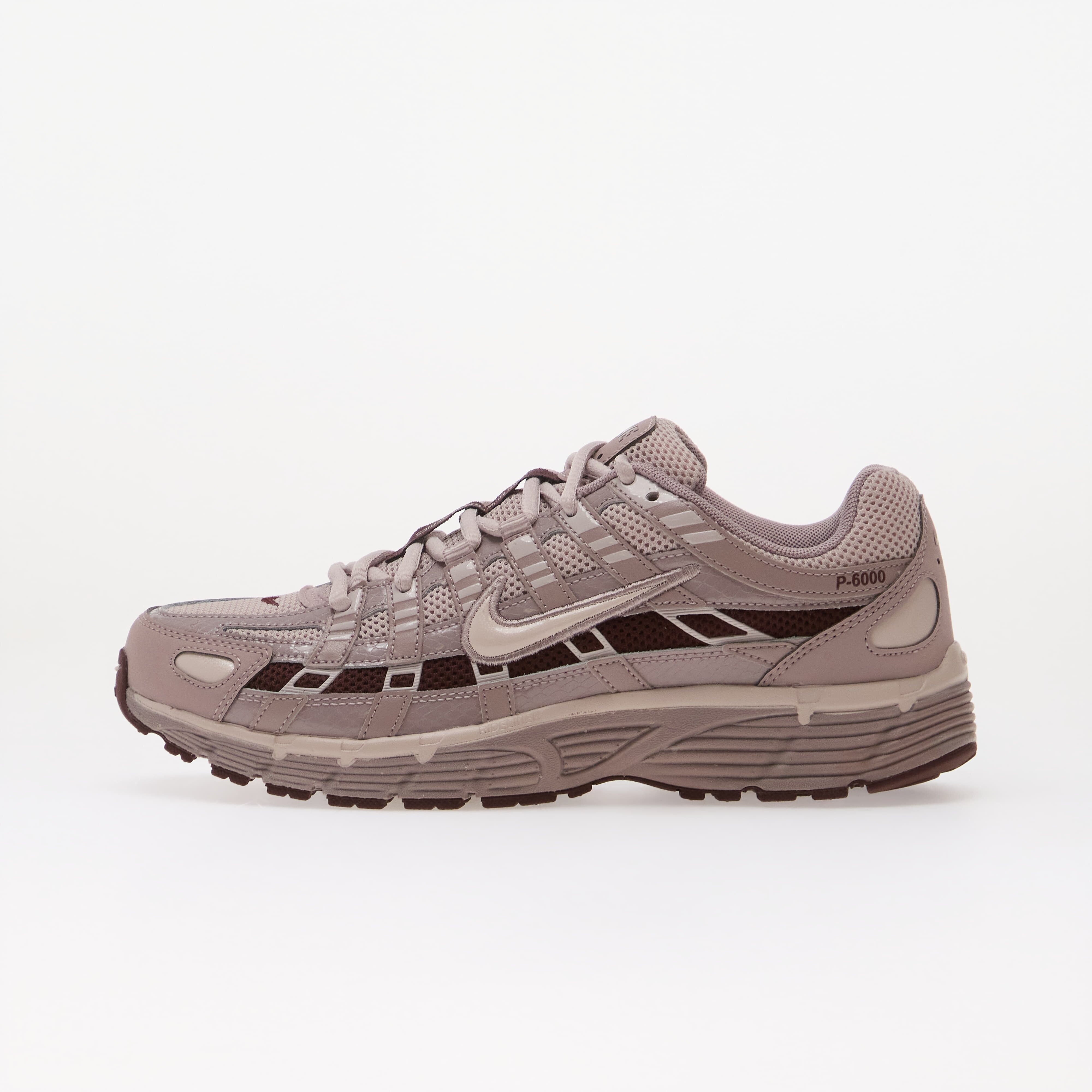 Nike Сникърси P-6000 Lt Violet Ore/ Platinum Violet