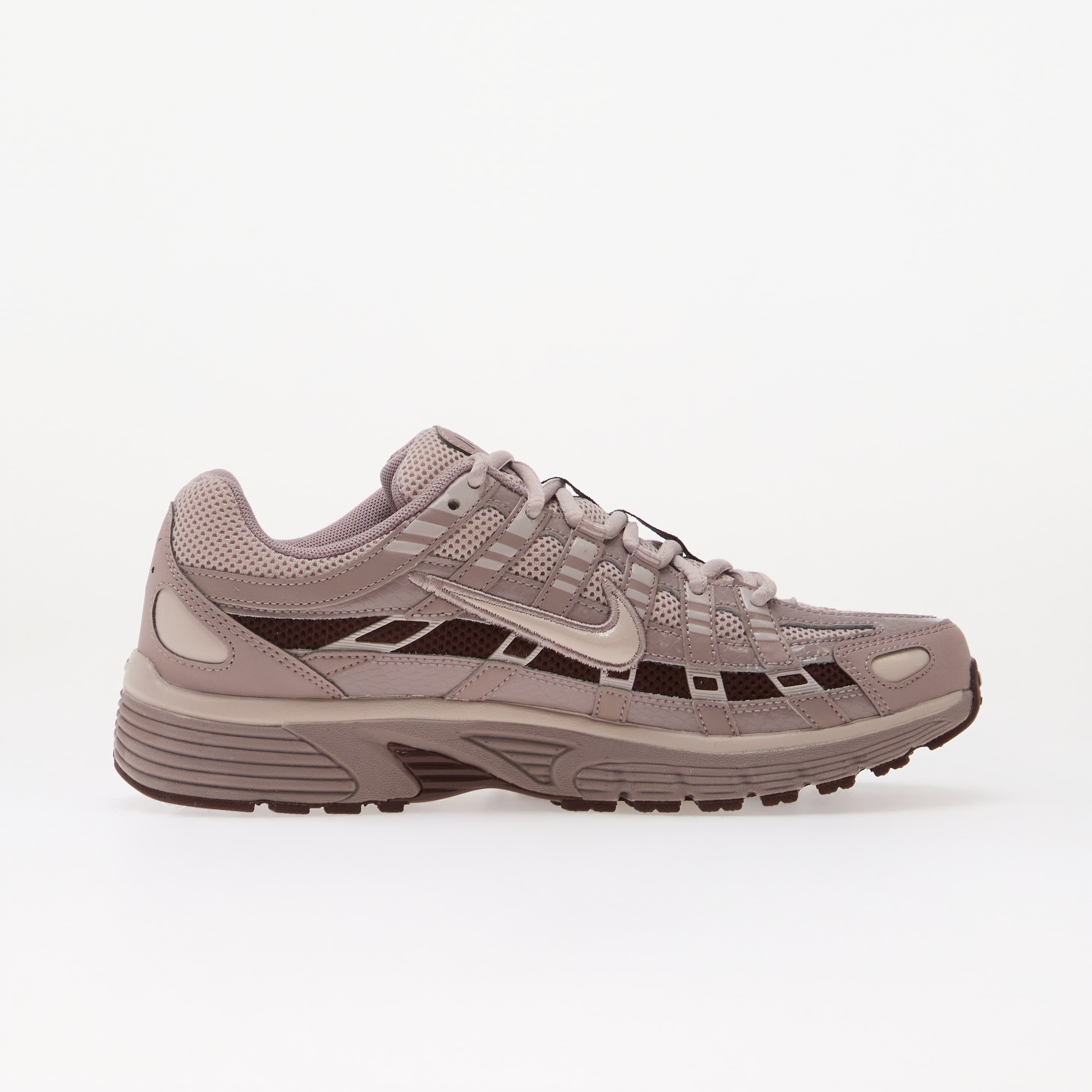 Nike Сникърси P-6000 Lt Violet Ore/ Platinum Violet