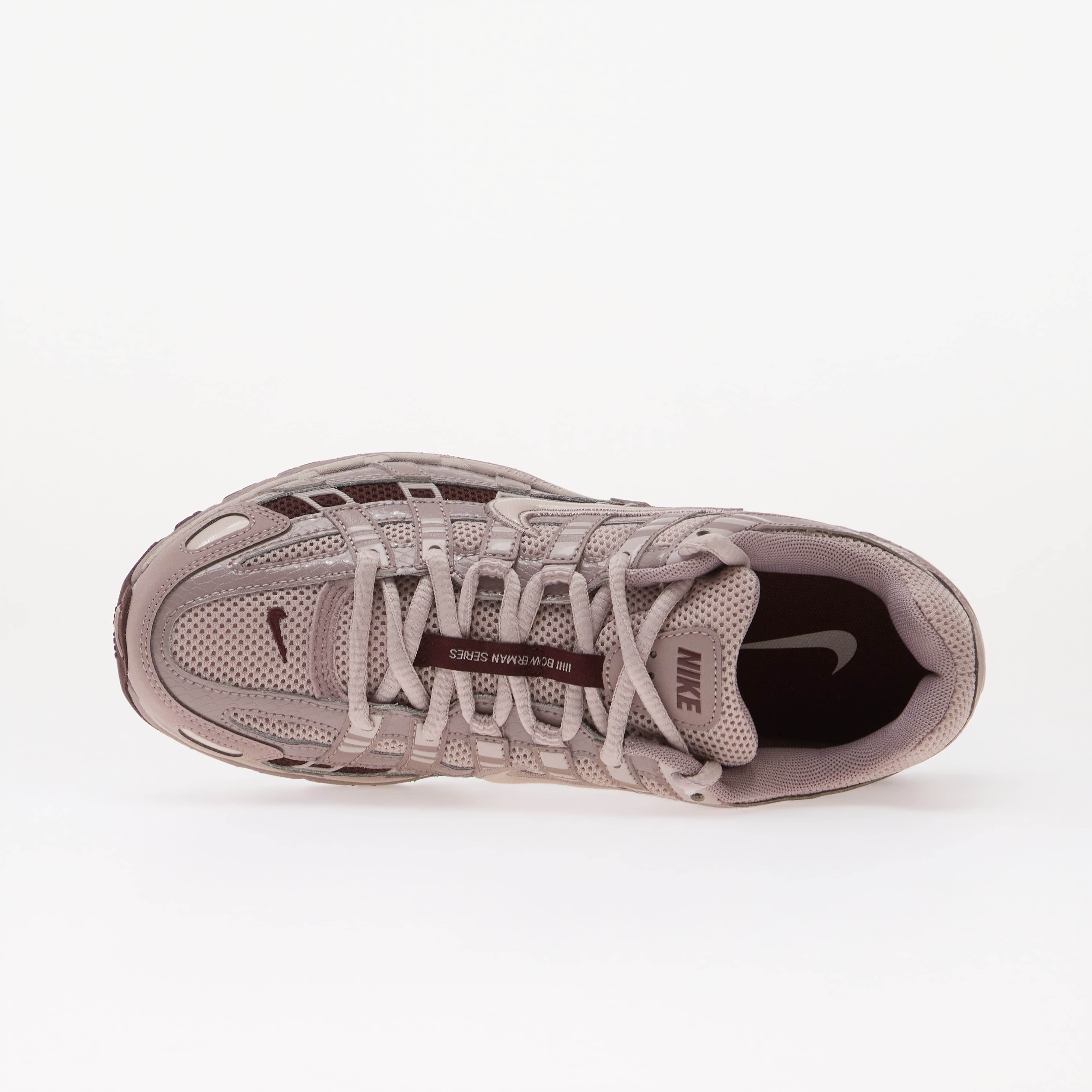 Nike Сникърси P-6000 Lt Violet Ore/ Platinum Violet