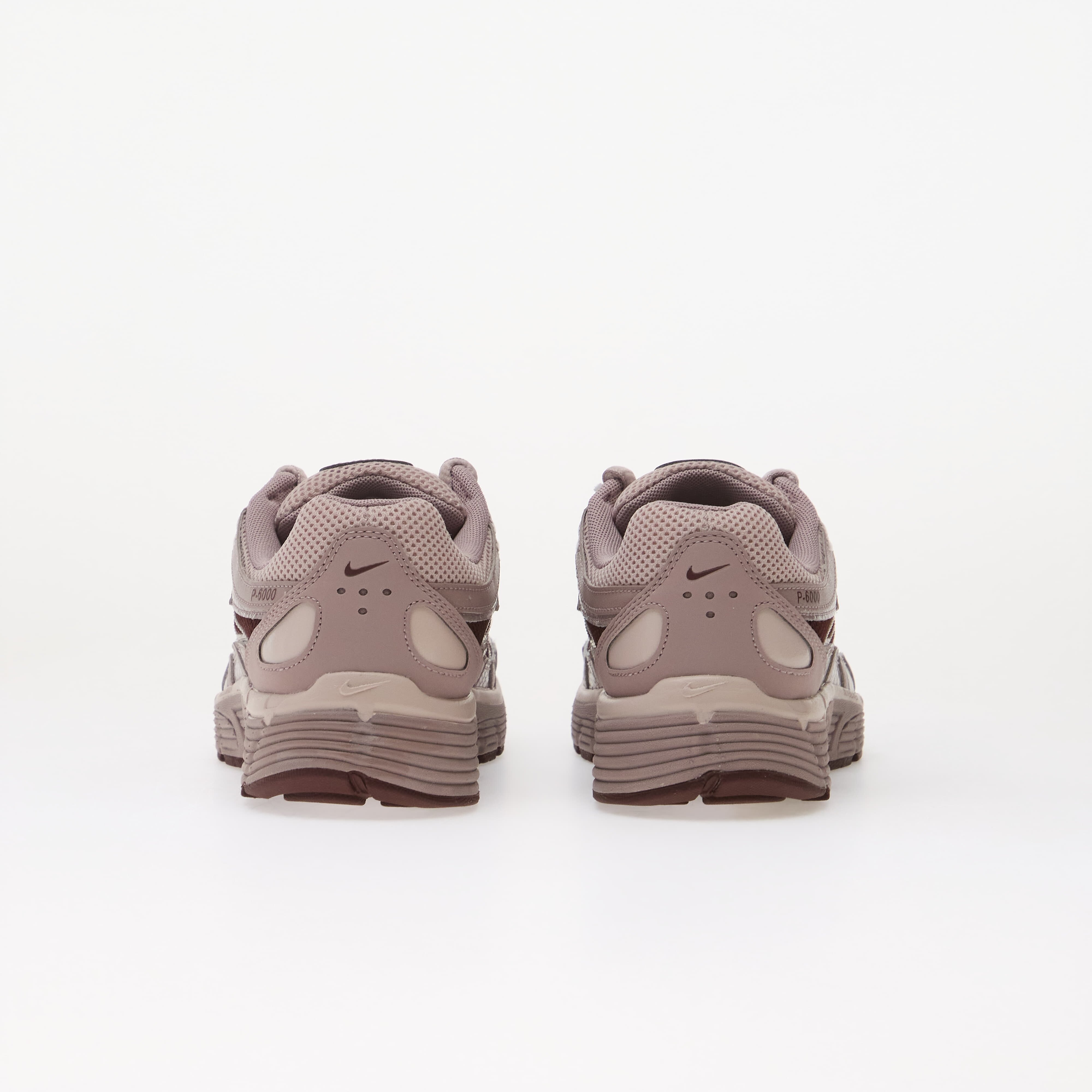 Nike Сникърси P-6000 Lt Violet Ore/ Platinum Violet