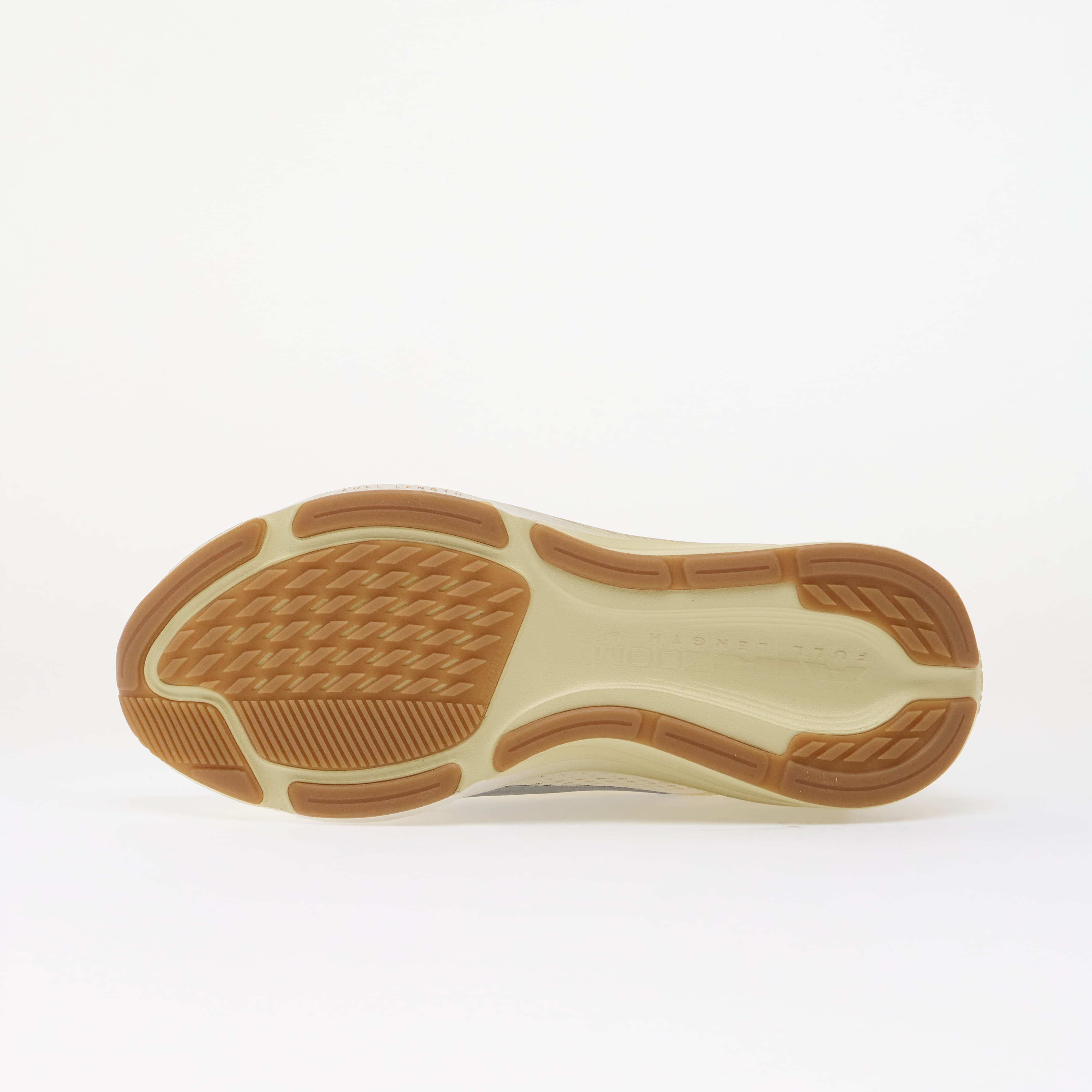 Nike Сникърси Pegasus 42 Coconut Milk/ Metallic Silver-Lt Khaki