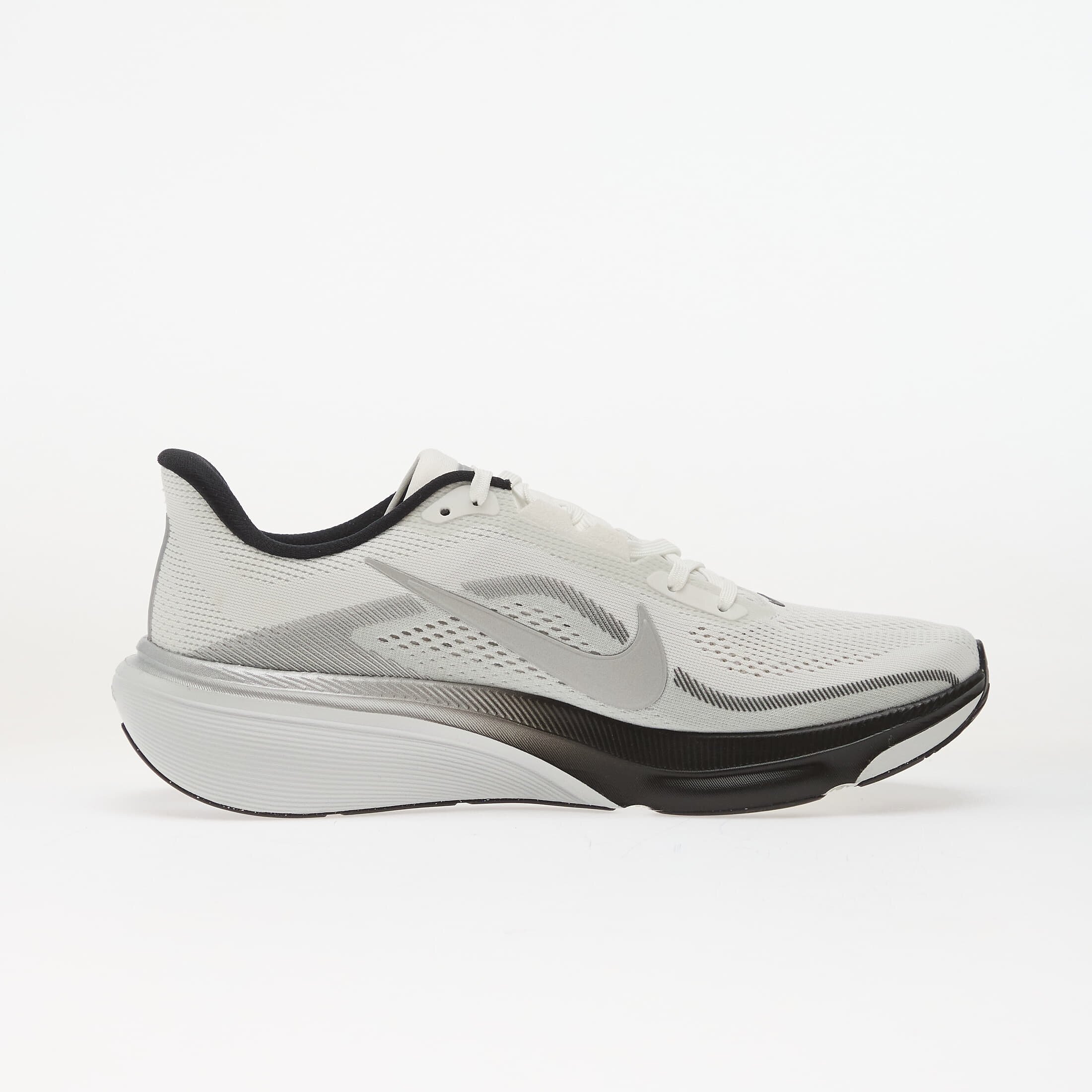 Nike Сникърси Pegasus 42 Summit White/ White-Metallic Silver