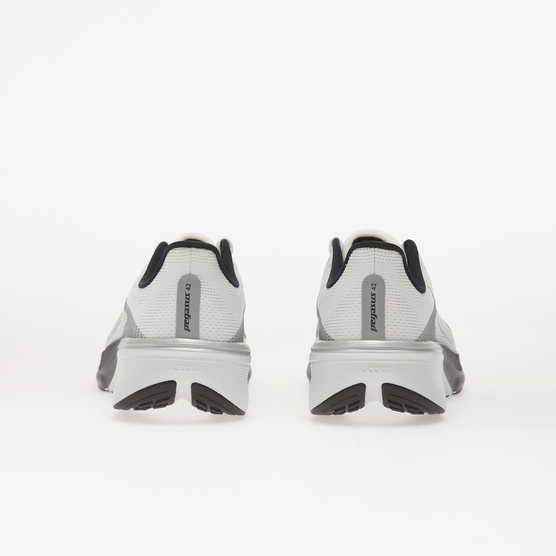 Nike Сникърси Pegasus 42 Summit White/ White-Metallic Silver