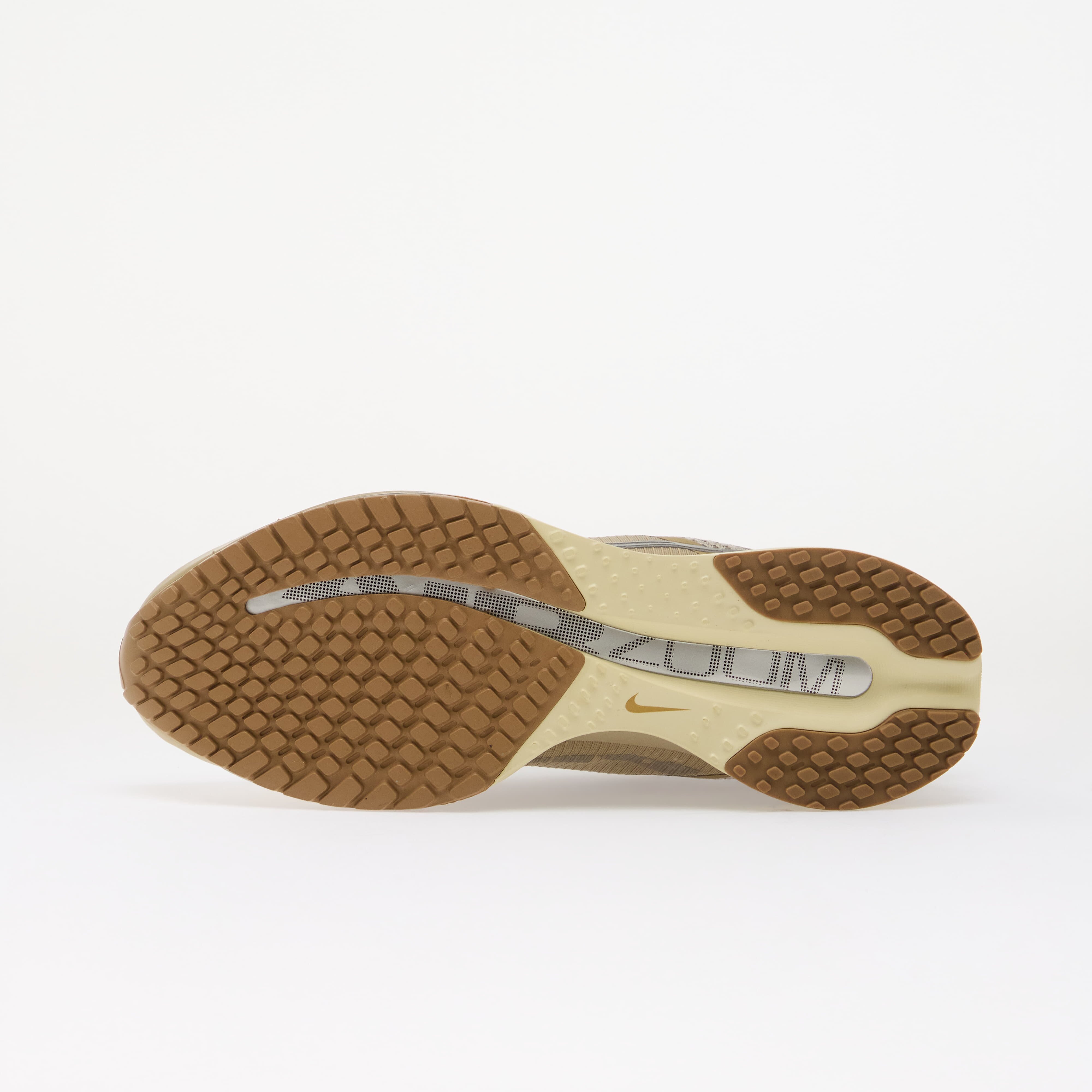 Nike Сникърси Pegasus Premium Desert Khaki/ Metallic Silver-Lt Khaki