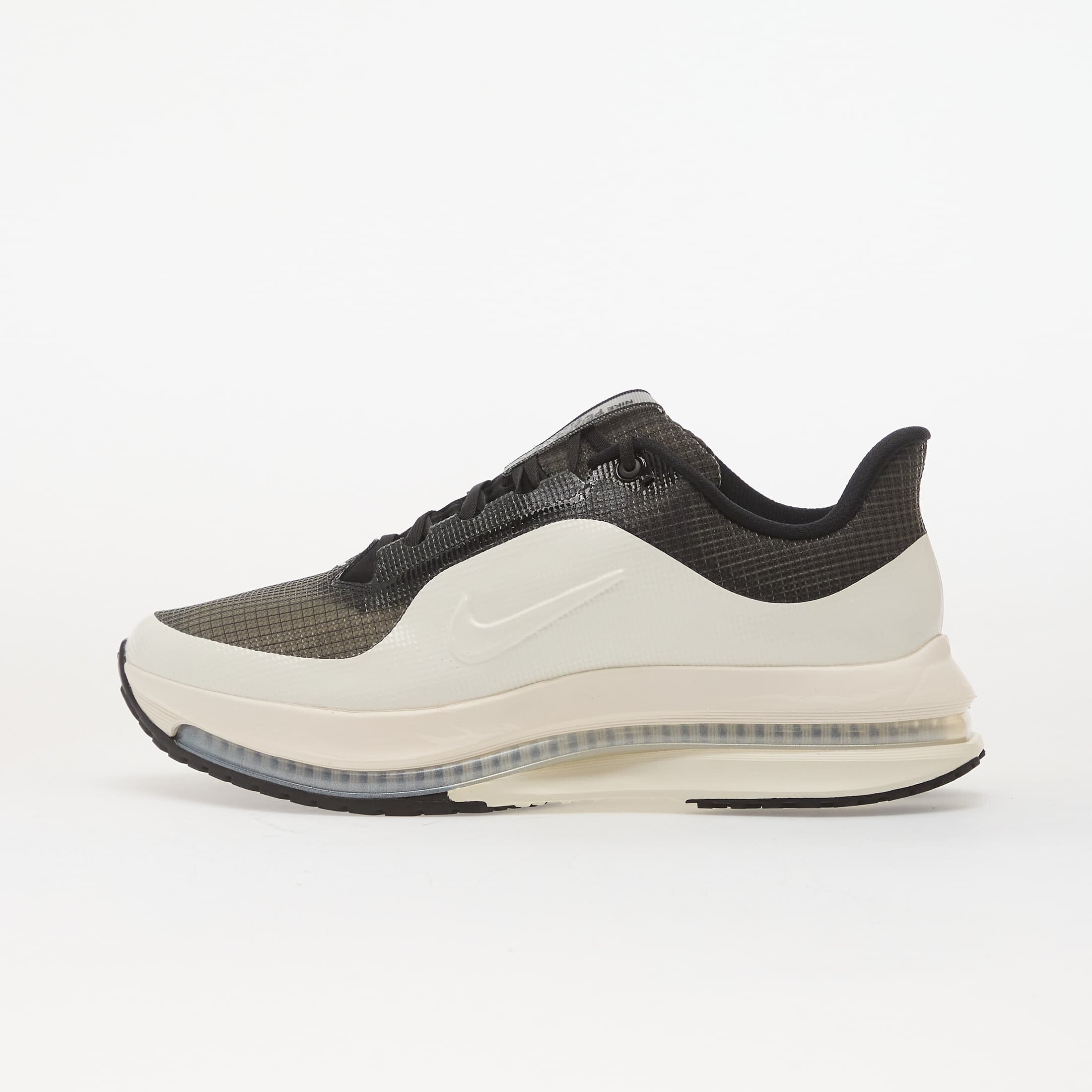 Nike Сникърси Pegasus Premium SP Black/ Sail-Sail