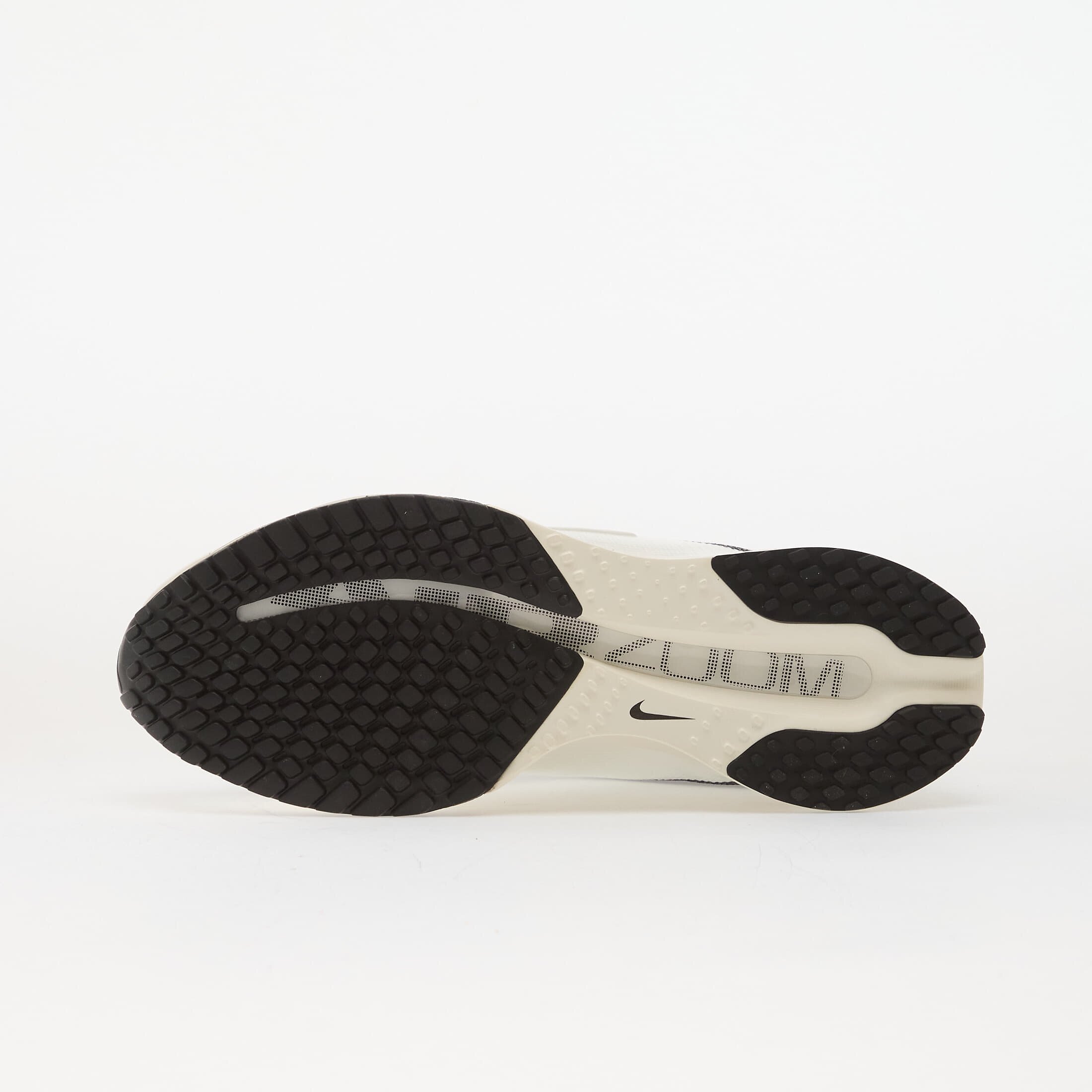 Nike Сникърси Pegasus Premium SP Black/ Sail-Sail