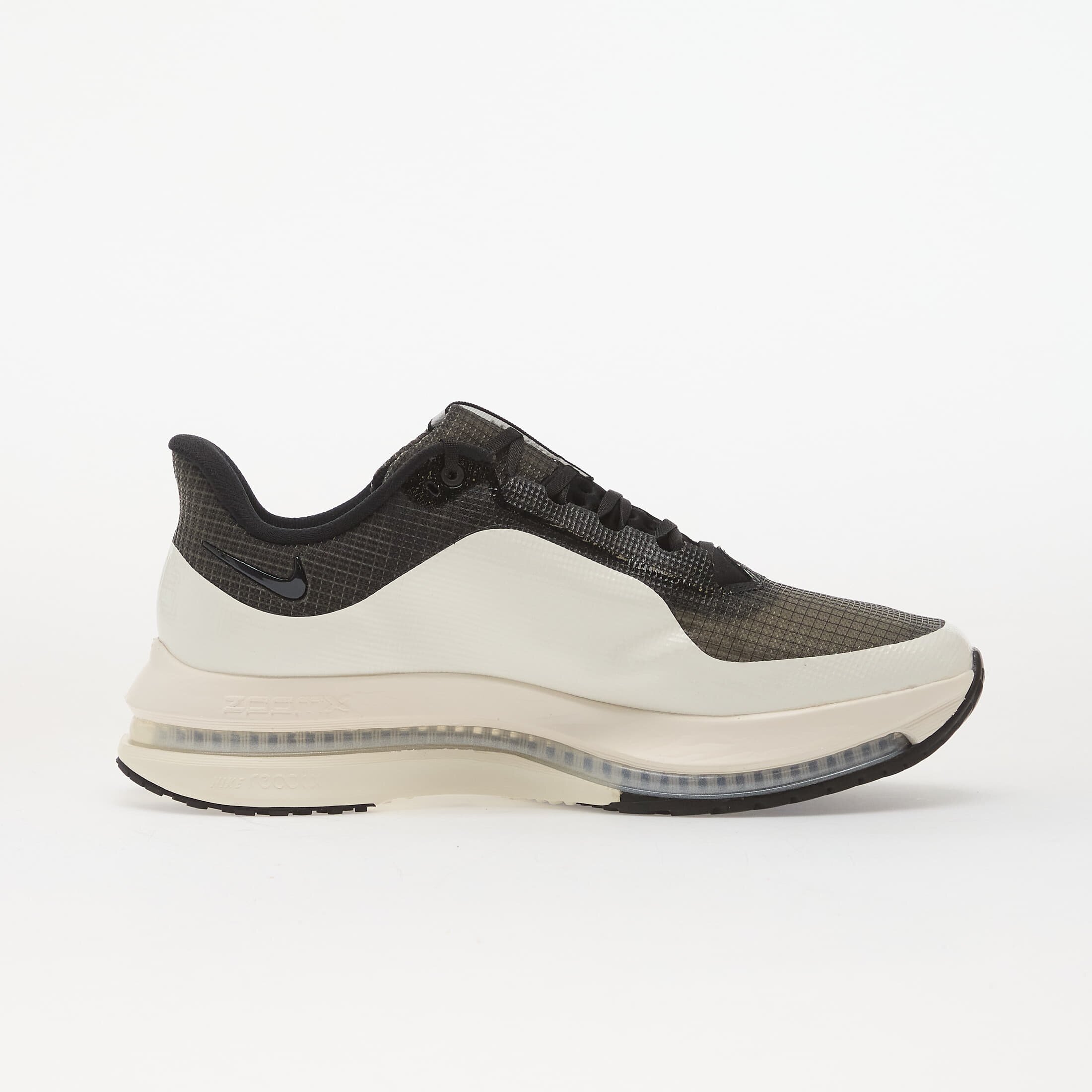 Nike Сникърси Pegasus Premium SP Black/ Sail-Sail