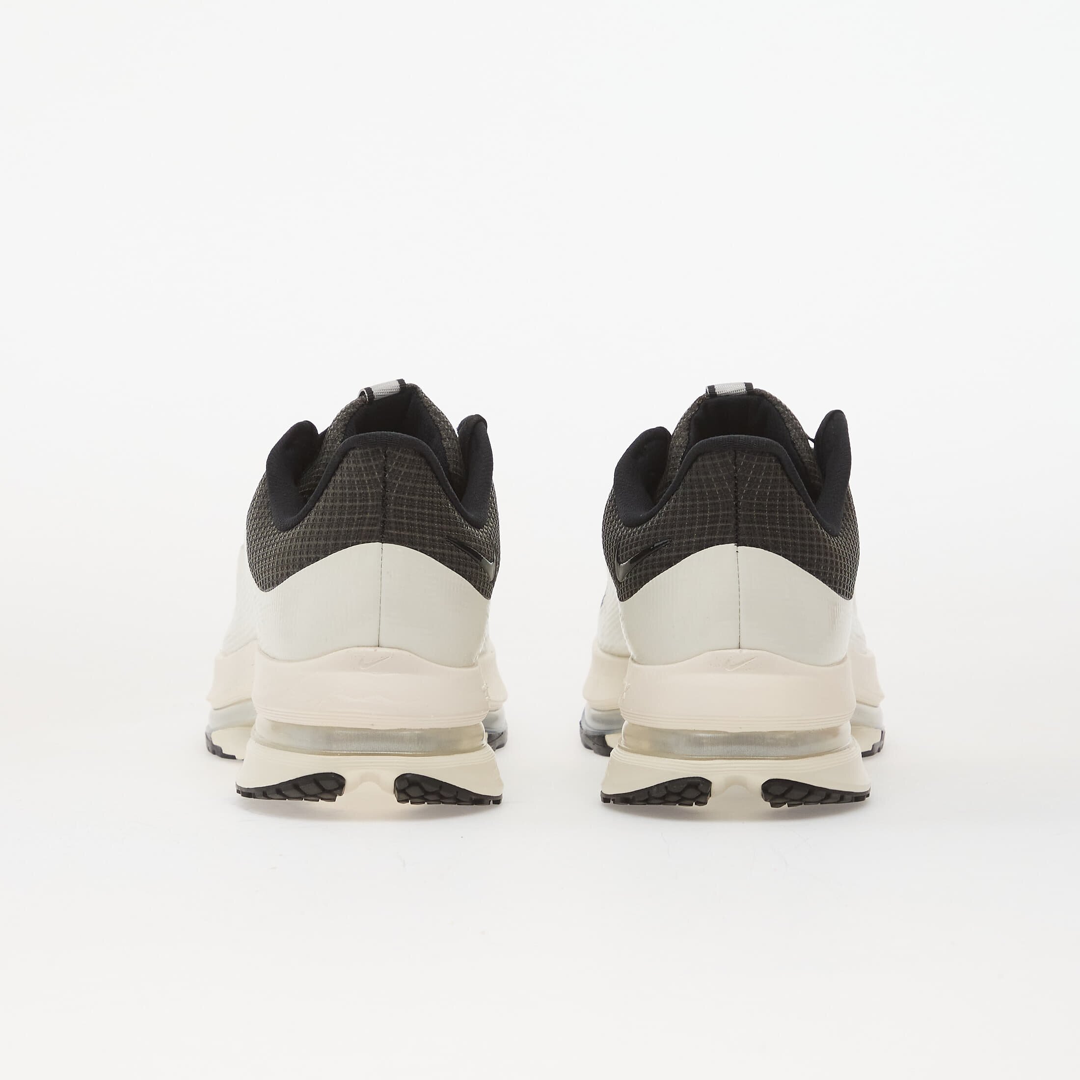 Nike Сникърси Pegasus Premium SP Black/ Sail-Sail