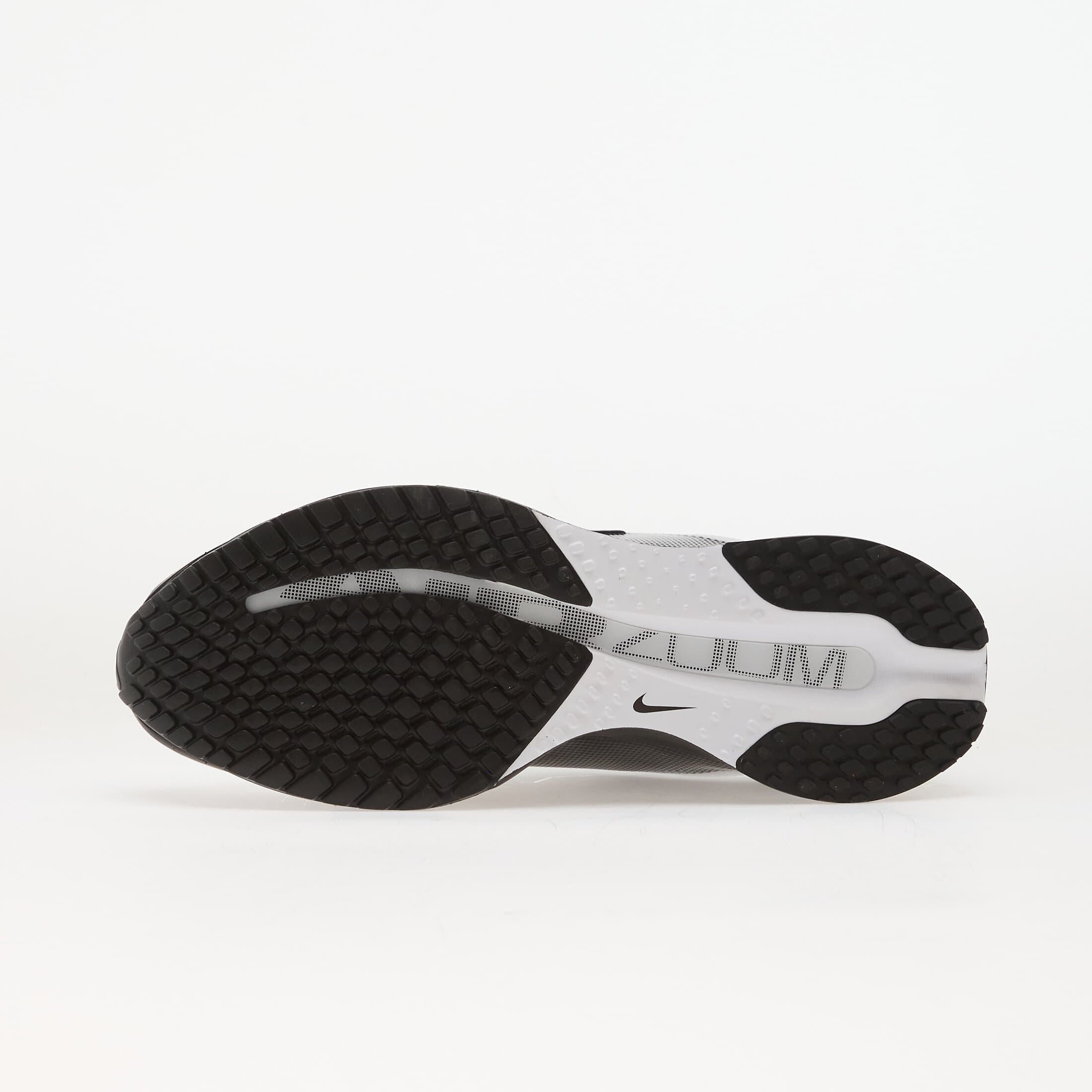 Nike Сникърси Pegasus Premium SP White/ Black-Black