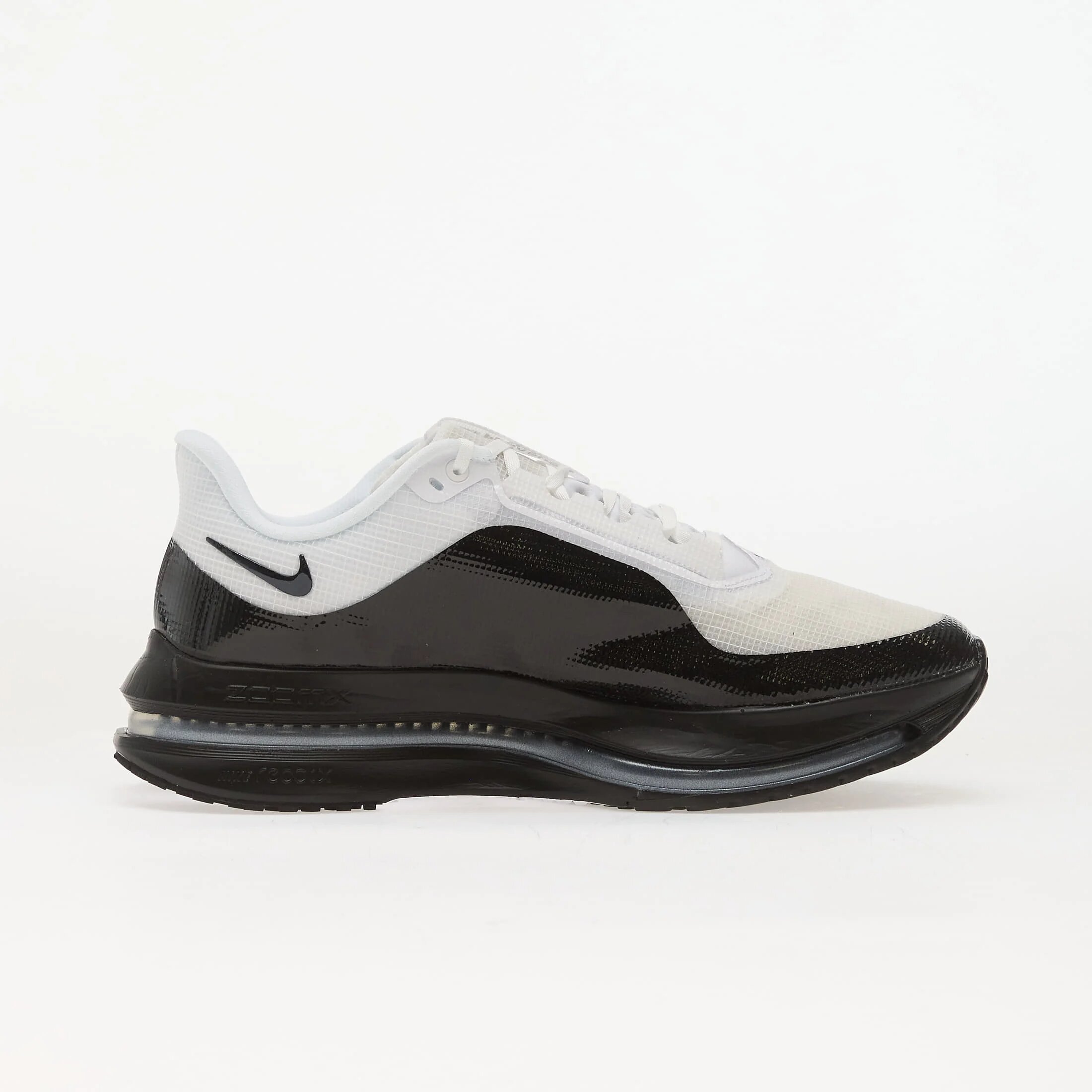 Nike Сникърси Pegasus Premium SP White/ Black-Black