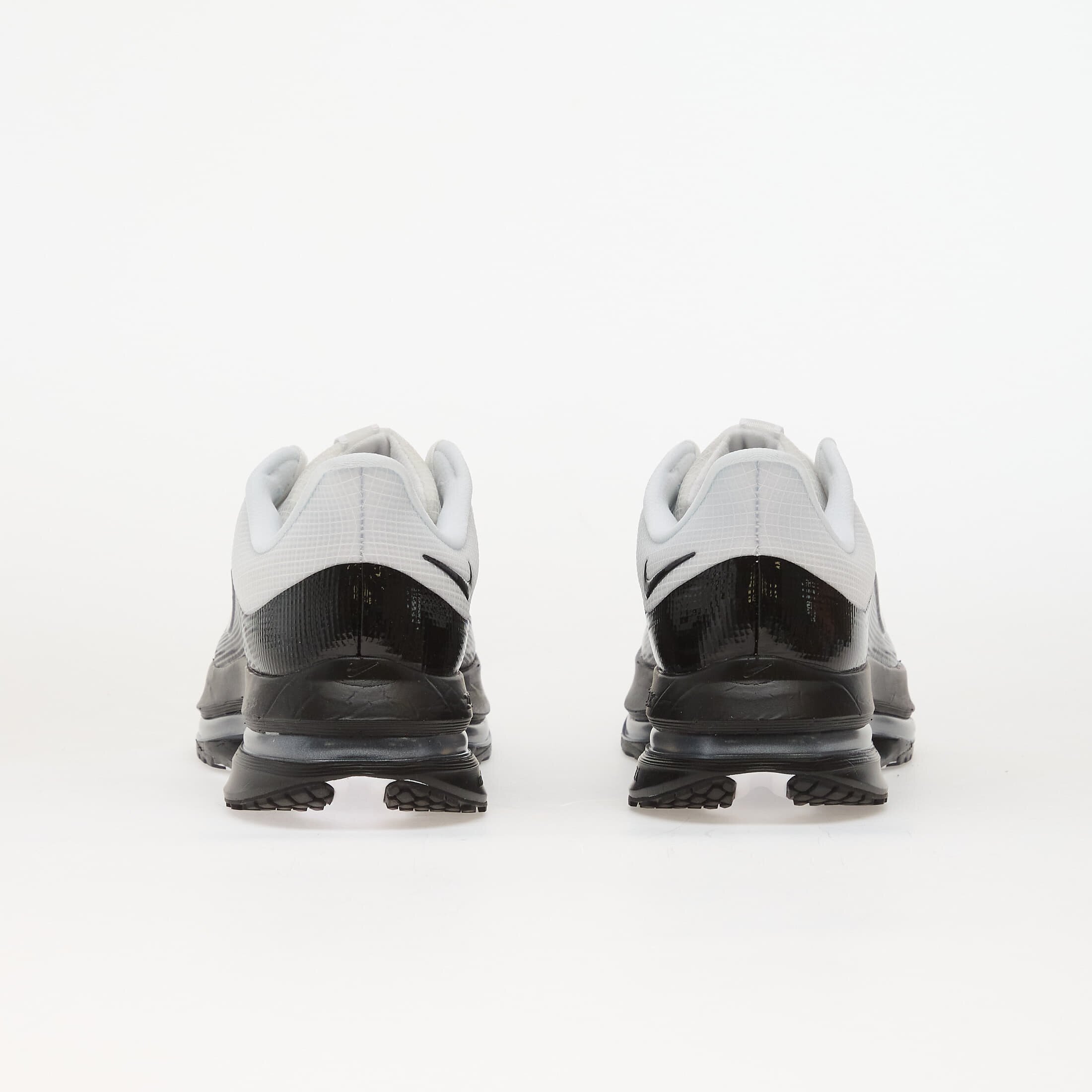Nike Сникърси Pegasus Premium SP White/ Black-Black