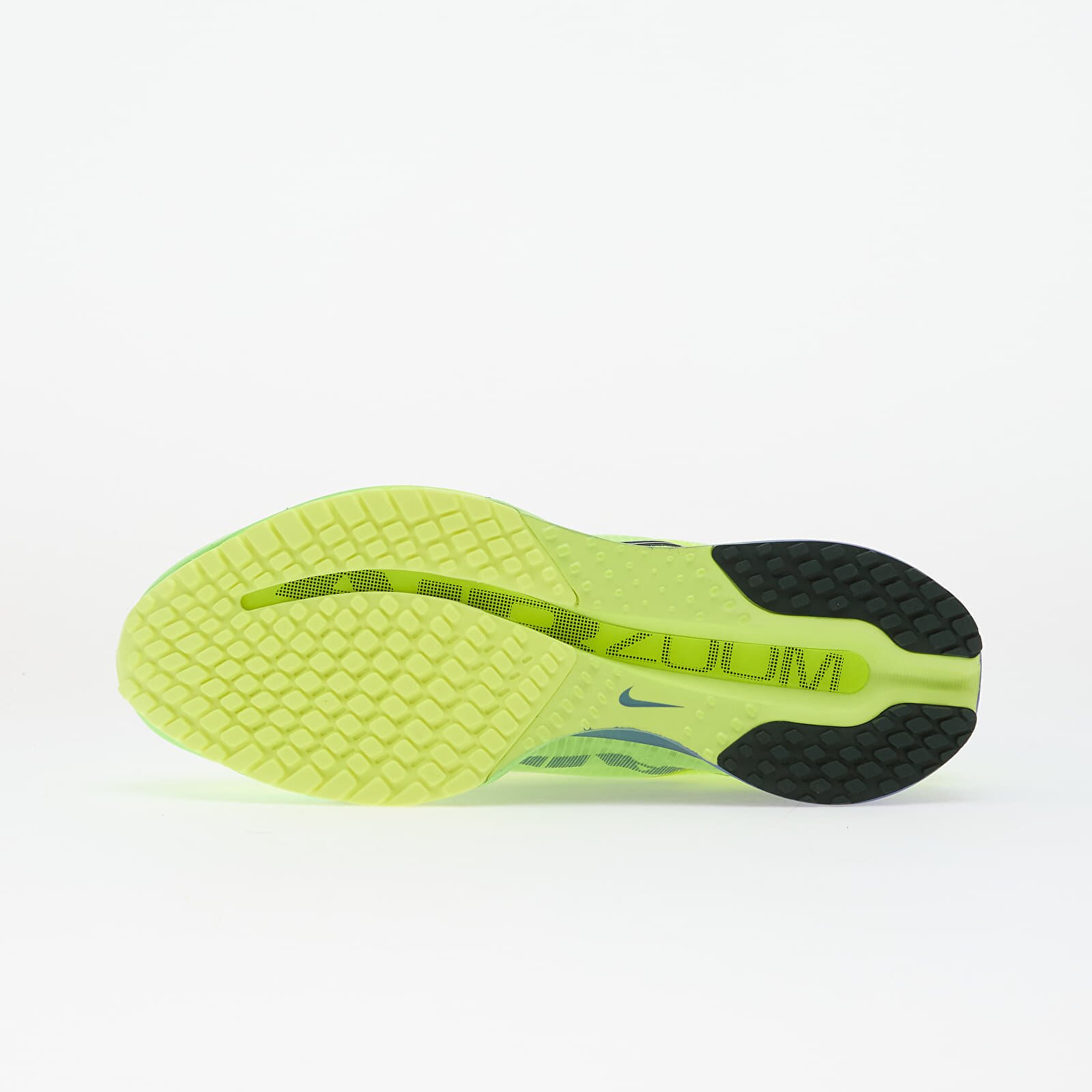 Nike Сникърси Pegasus Premium Volt Ice/ Black Spruce-Lime Blast