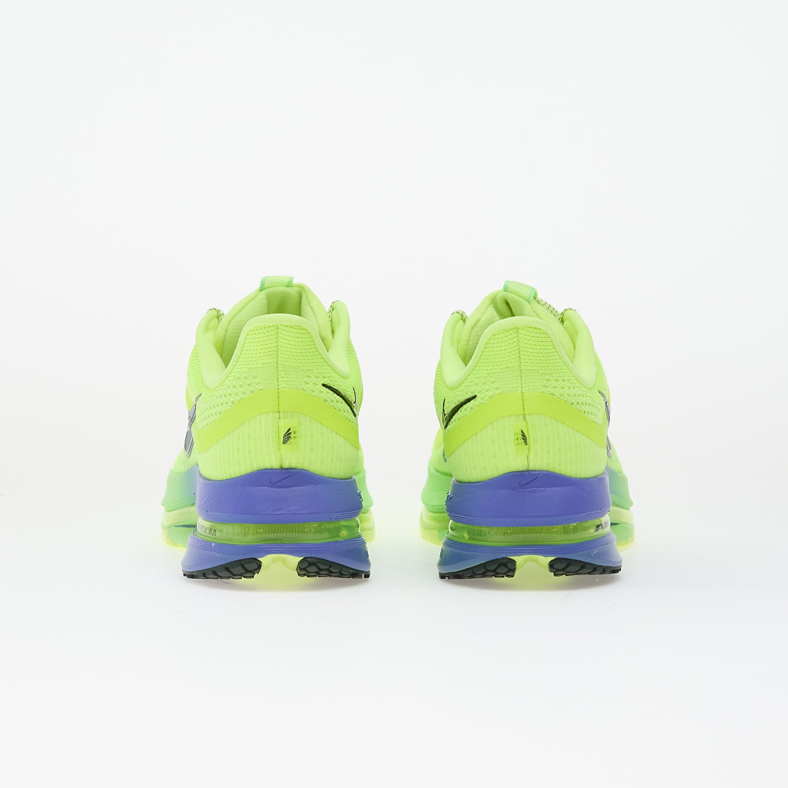 Nike Сникърси Pegasus Premium Volt Ice/ Black Spruce-Lime Blast