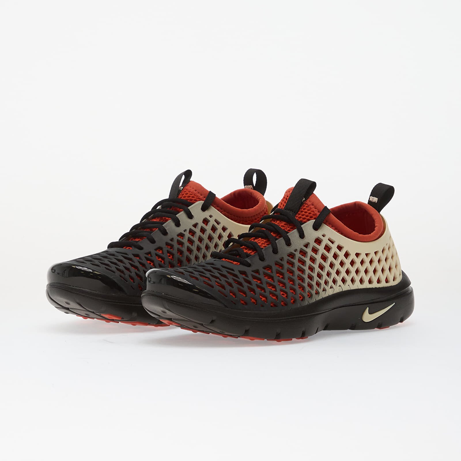 Nike Сникърси Rejuven8 Og Se Black/ Muslin-Rust Factor