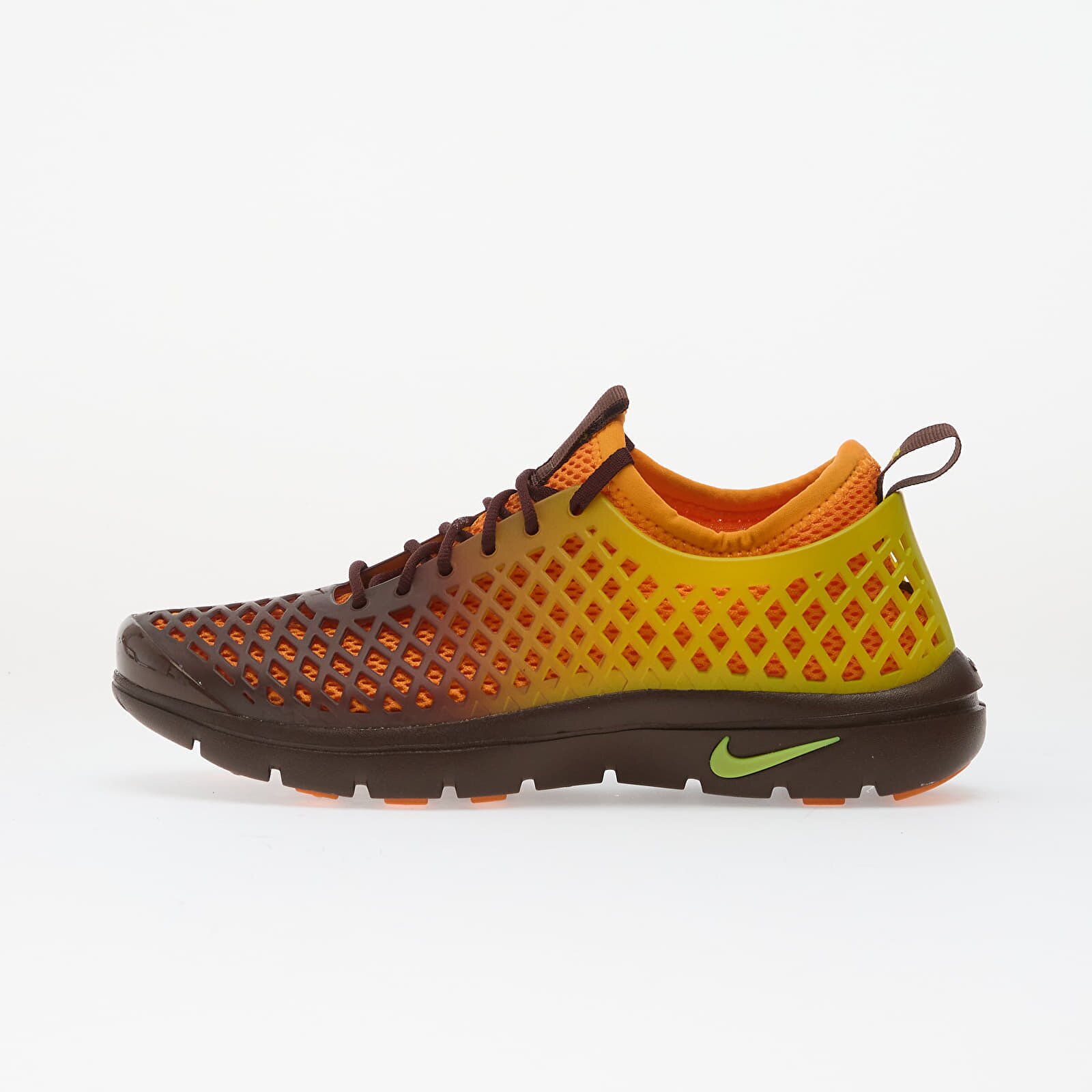 Nike Сникърси Rejuven8 Og Se Dk Field Brown/ Bright Cactus
