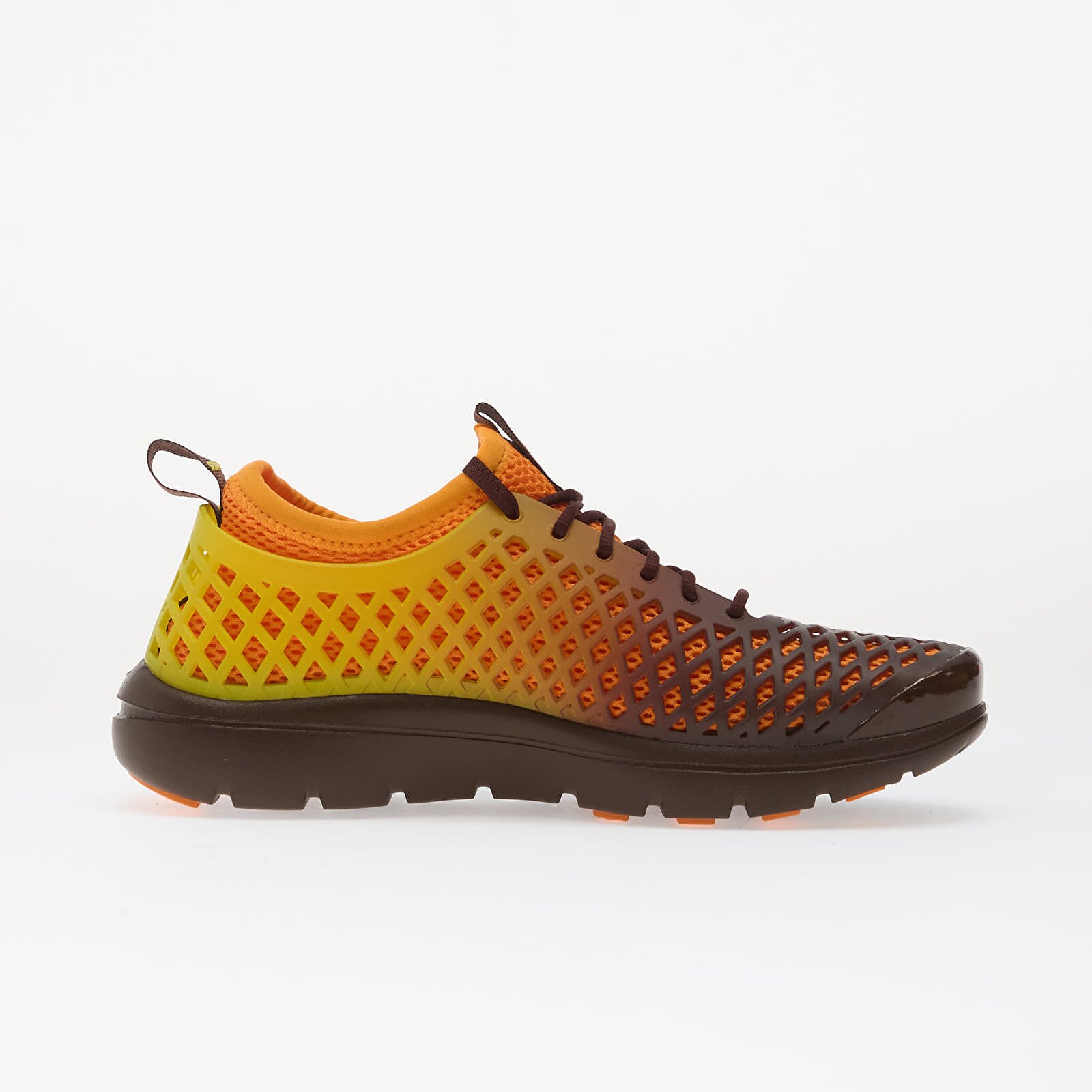 Nike Сникърси Rejuven8 Og Se Dk Field Brown/ Bright Cactus