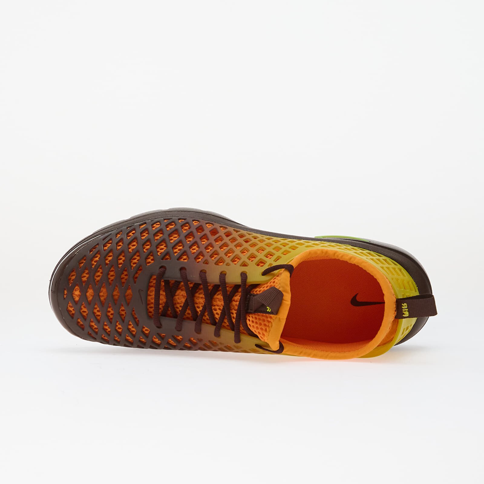 Nike Сникърси Rejuven8 Og Se Dk Field Brown/ Bright Cactus