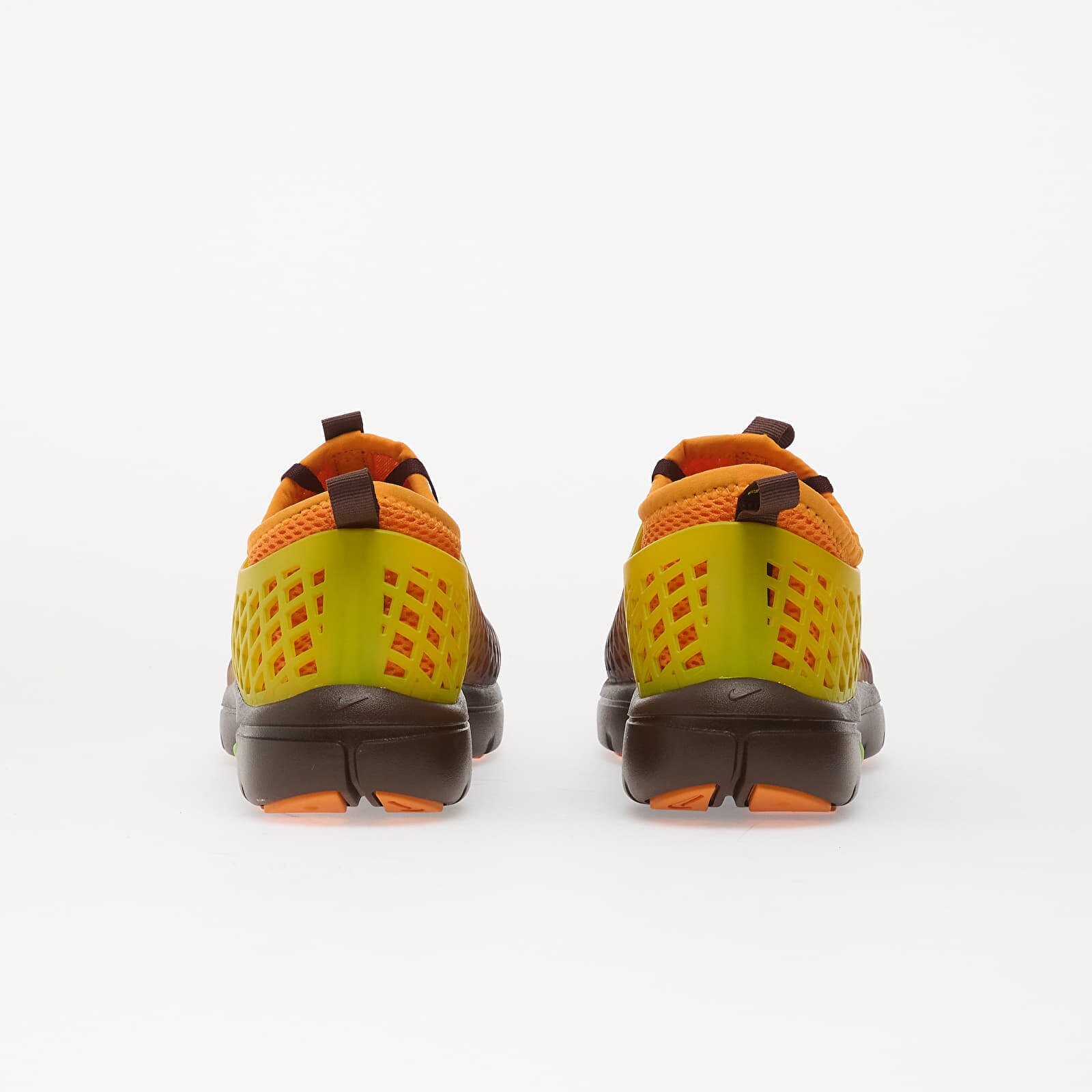 Nike Сникърси Rejuven8 Og Se Dk Field Brown/ Bright Cactus